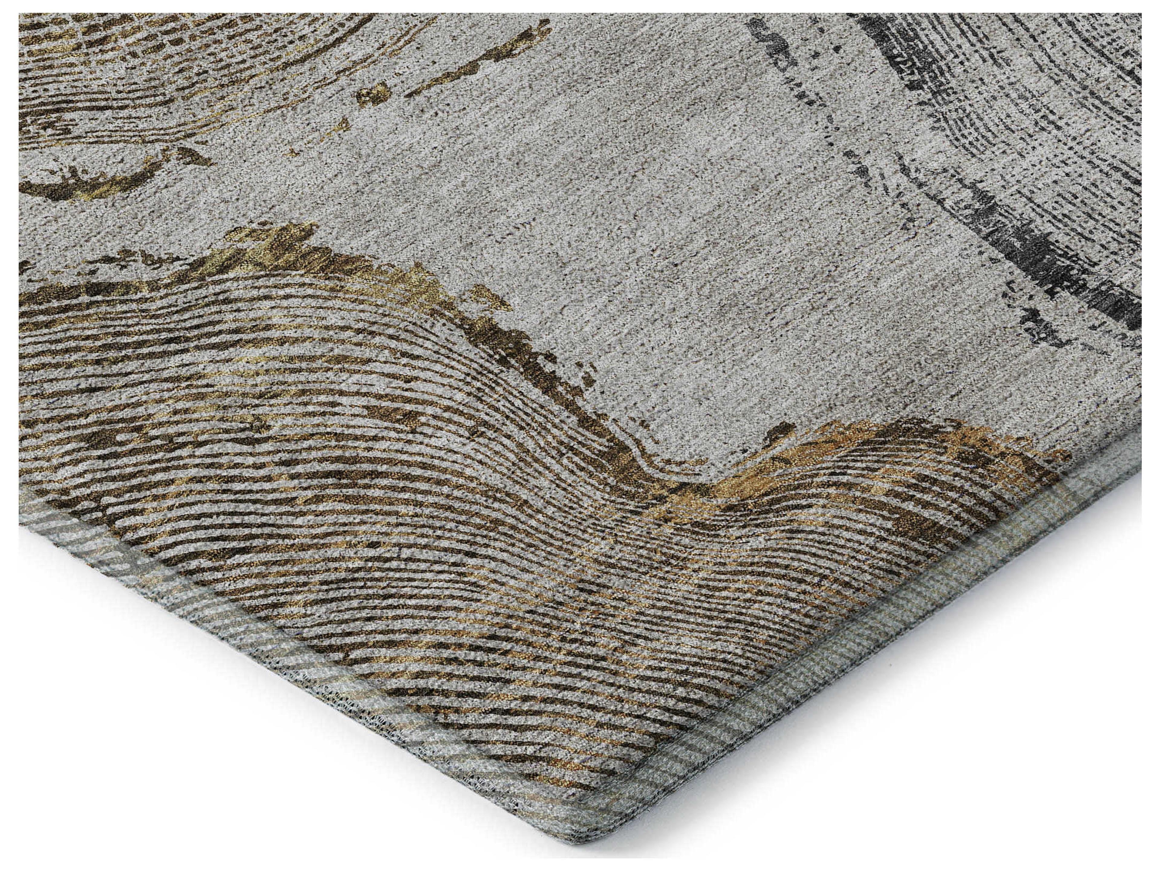 Dalyn Mayfield Abstract Area Rug