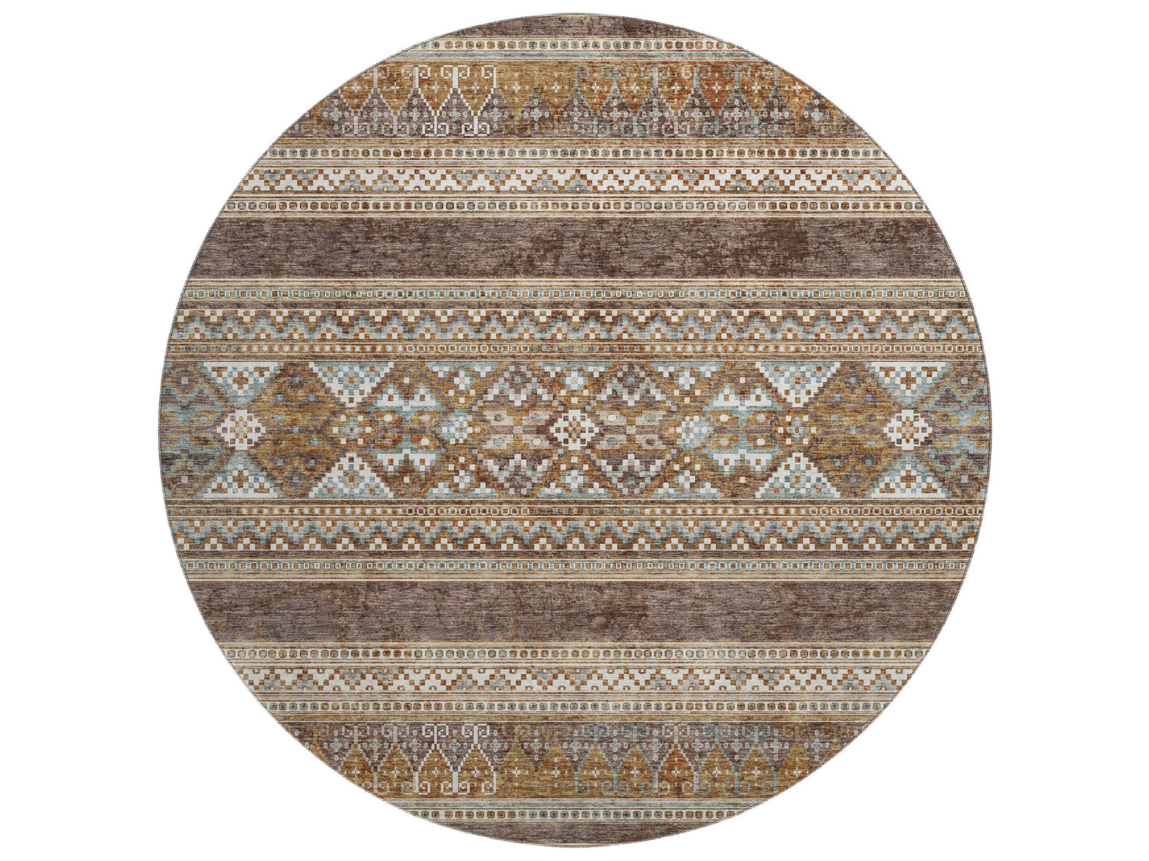 Dalyn Mayfield Southwestern Area Rug