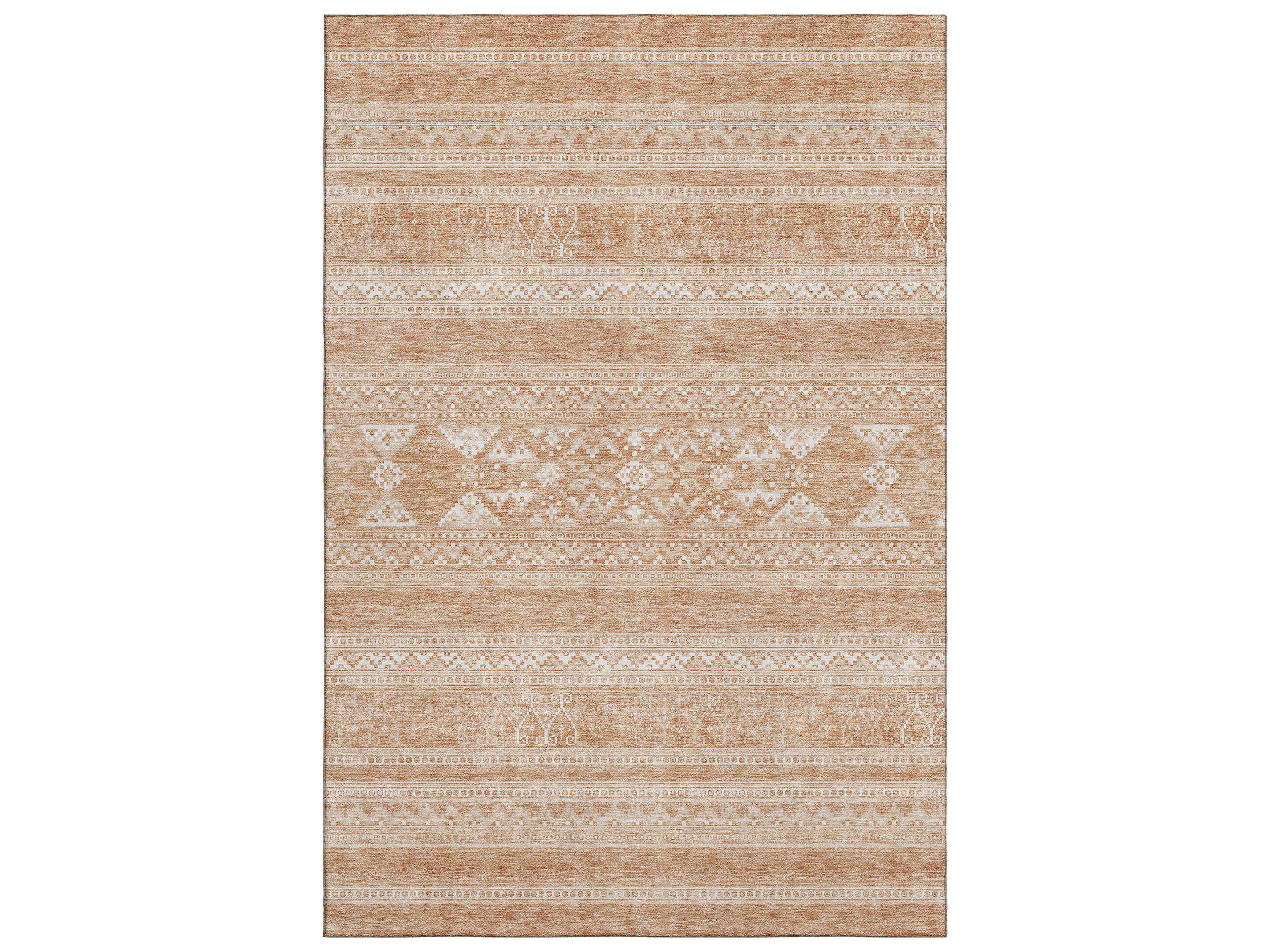 Mayfield Southwestern Area Rug