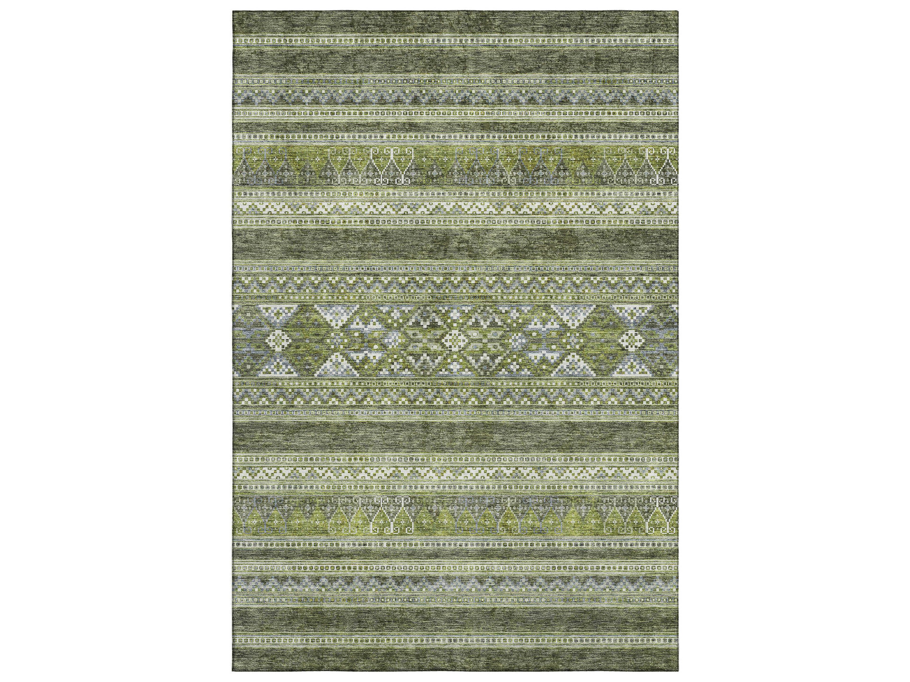 Mayfield Southwestern Area Rug