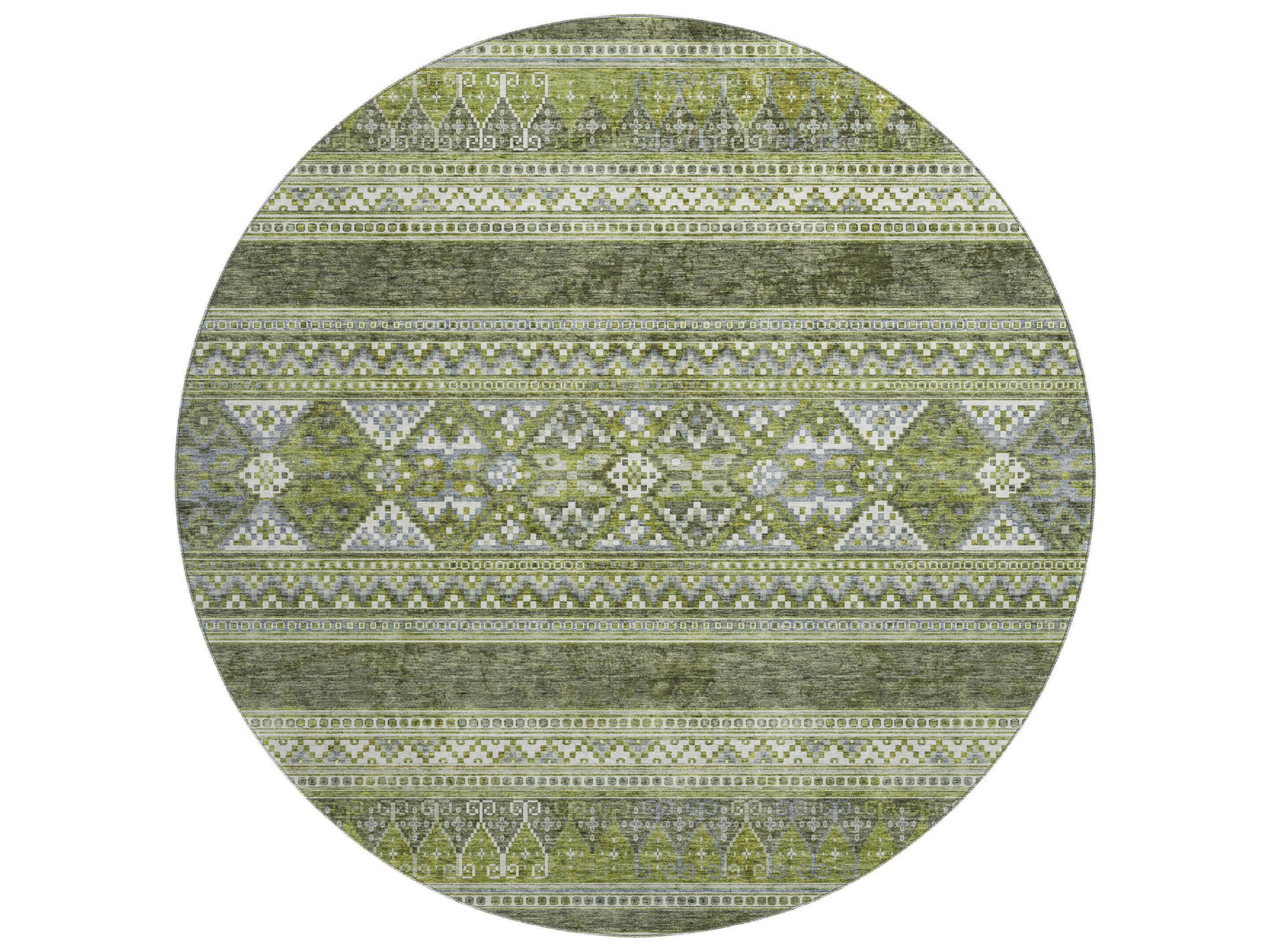 Dalyn Mayfield Southwestern Area Rug
