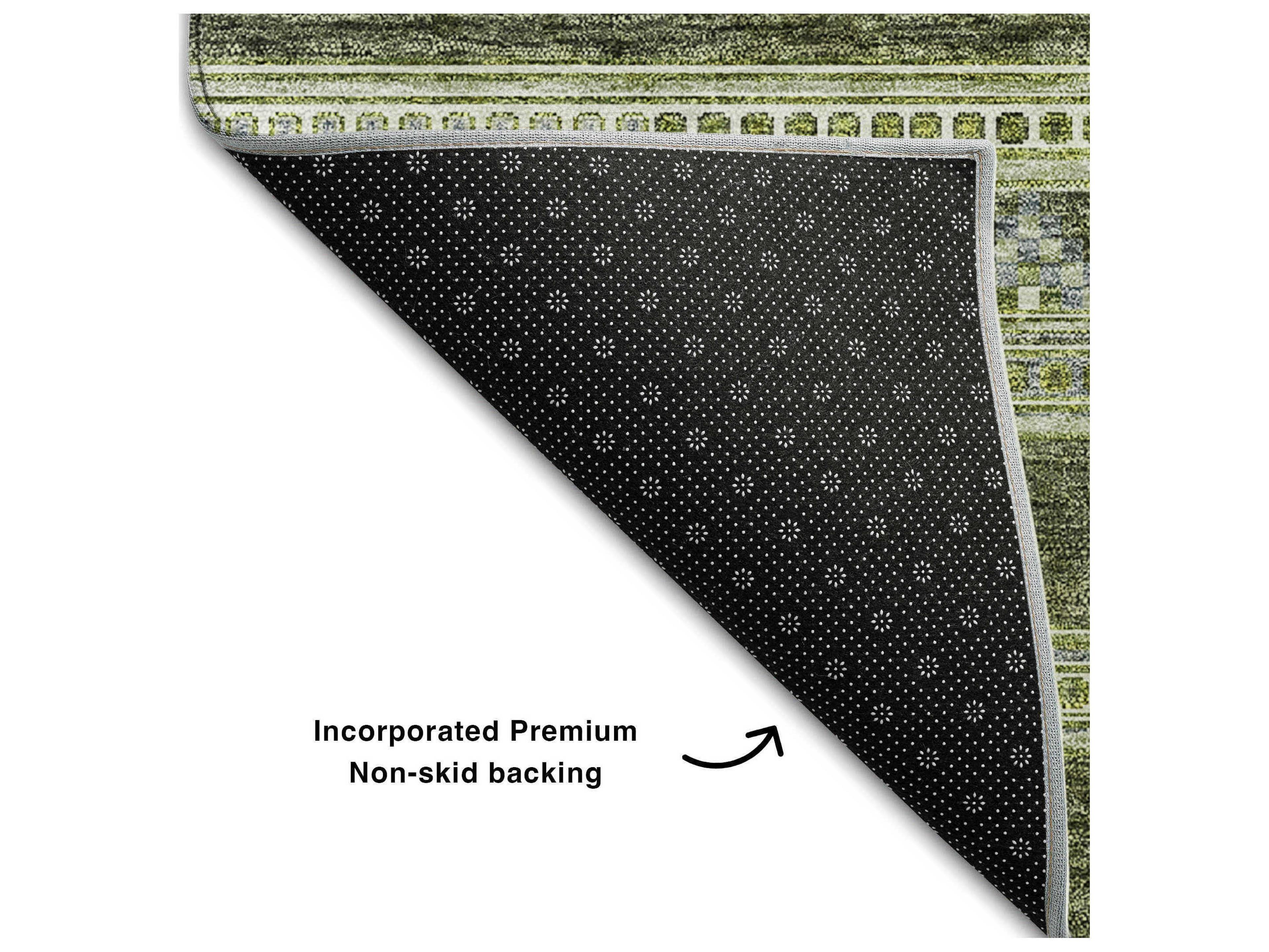 Dalyn Mayfield Southwestern Area Rug