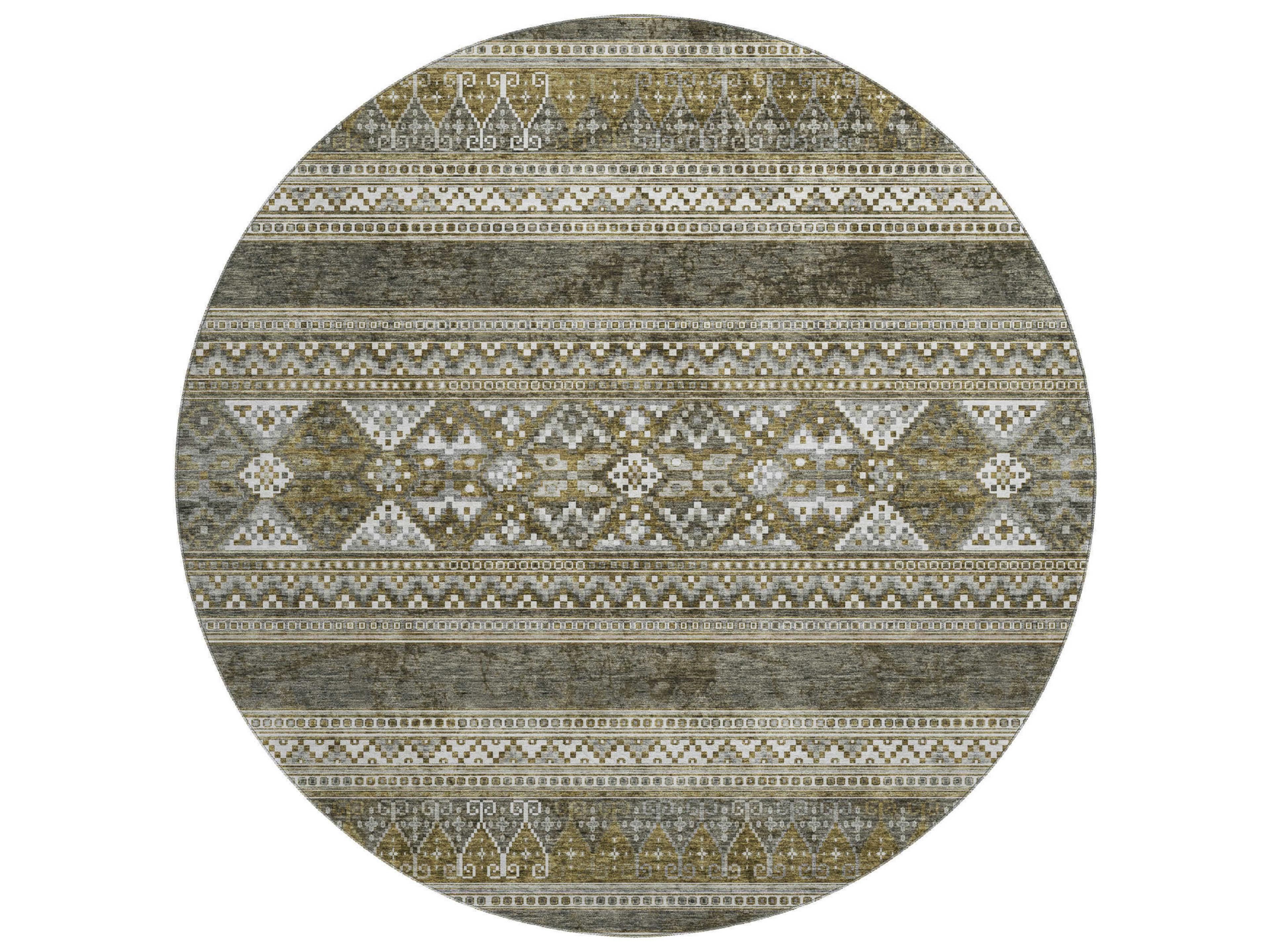 Dalyn Mayfield Southwestern Area Rug