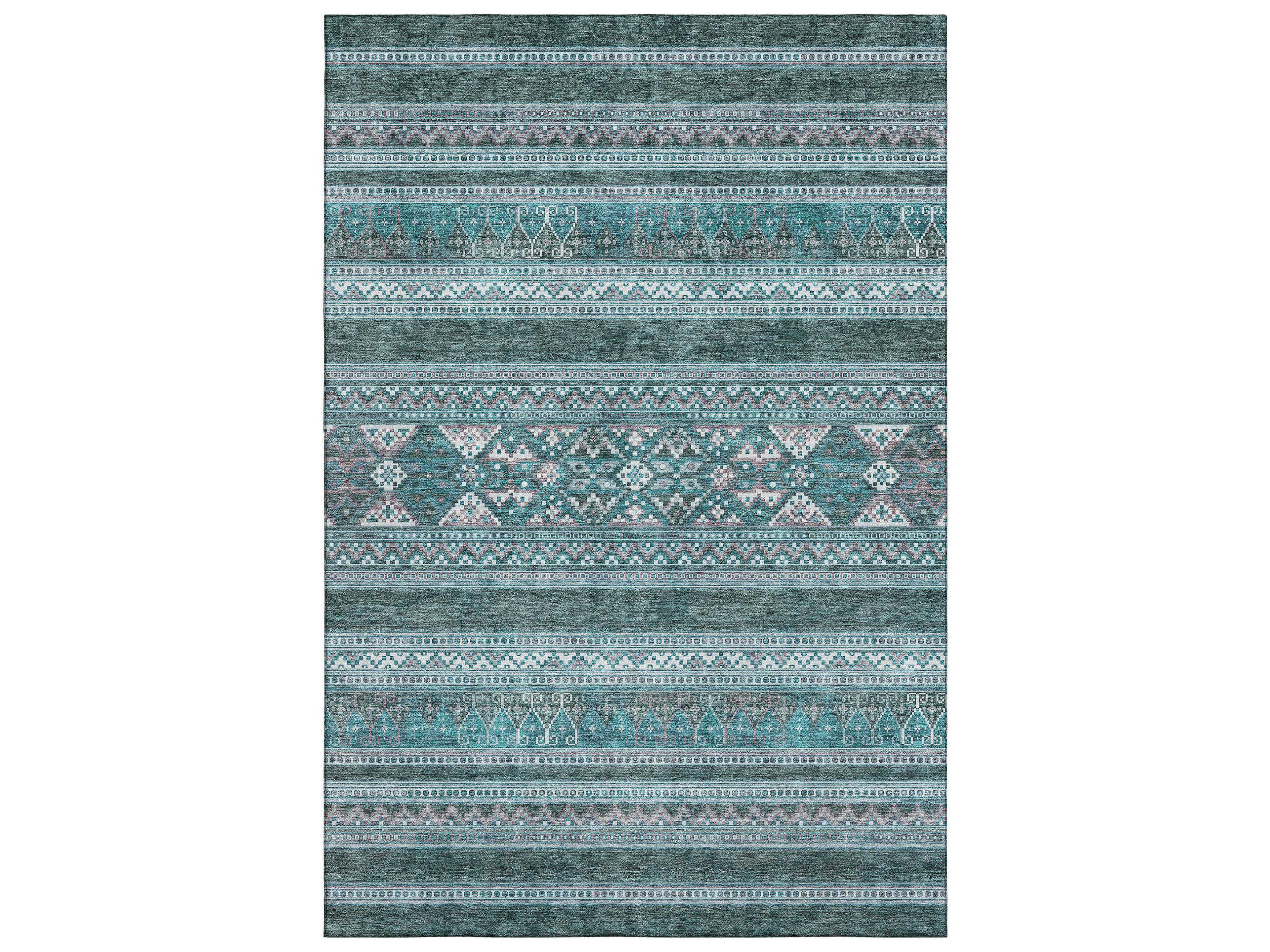 Mayfield Southwestern Area Rug