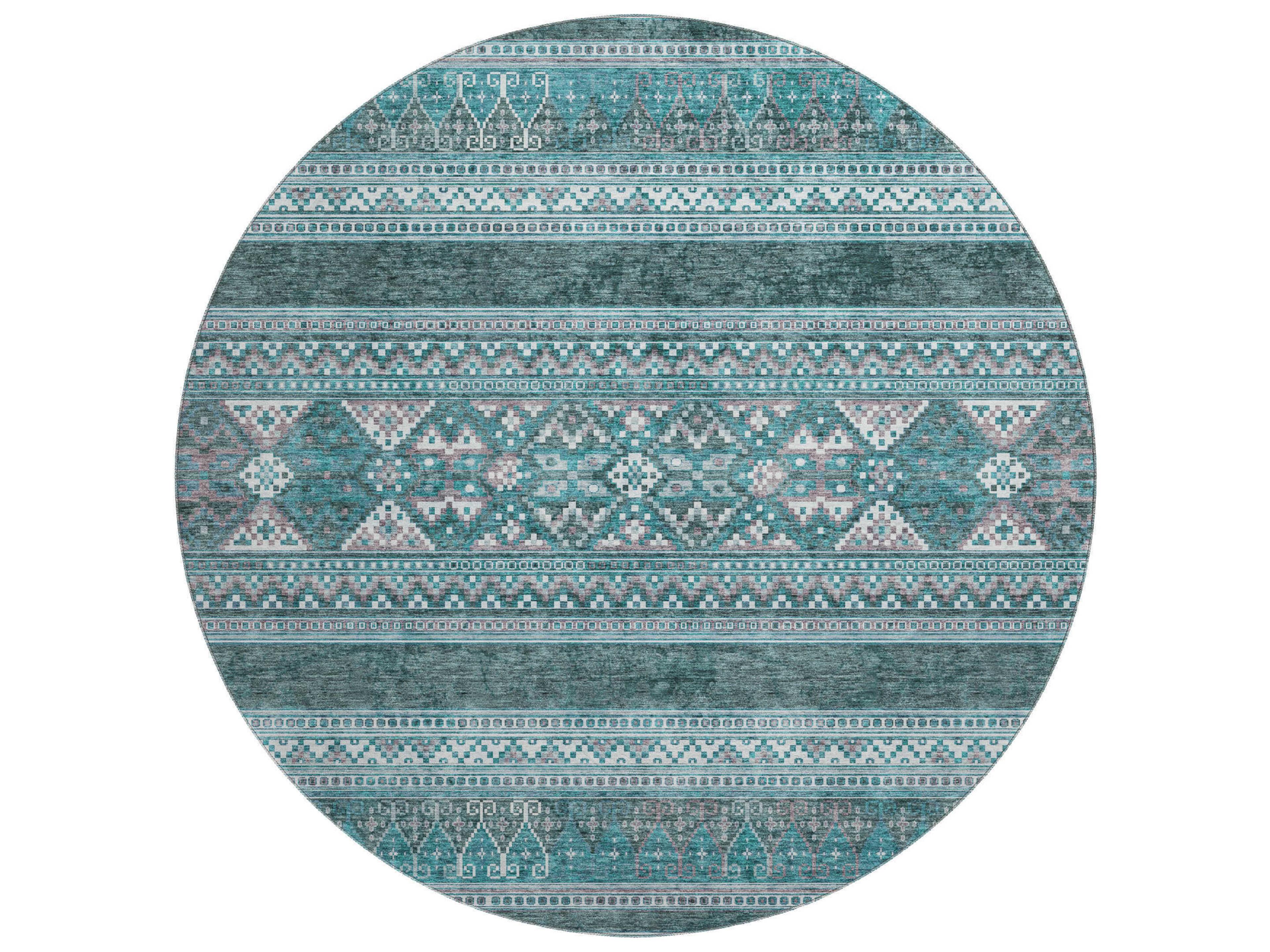 Dalyn Mayfield Southwestern Area Rug