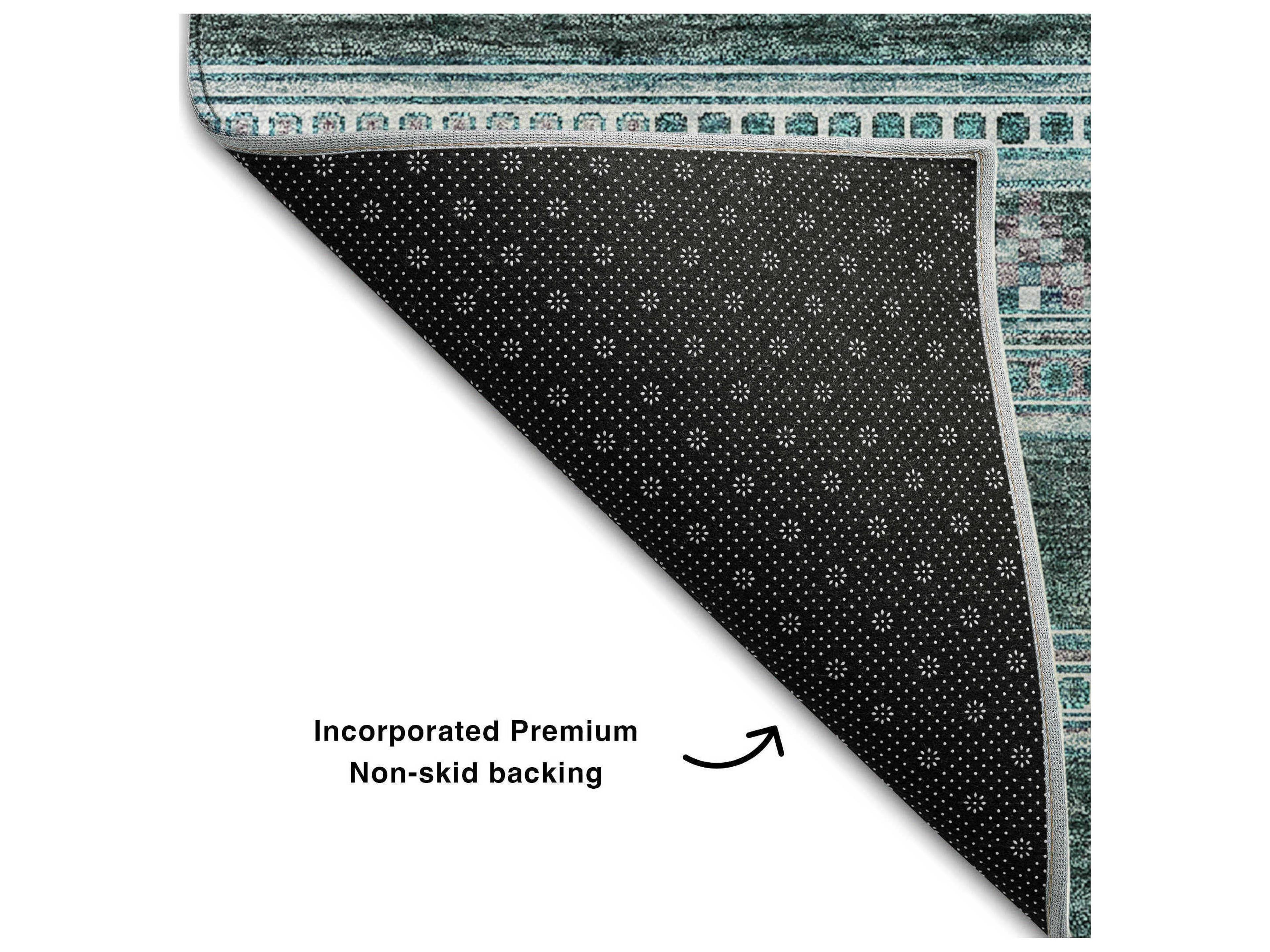 Dalyn Mayfield Southwestern Area Rug