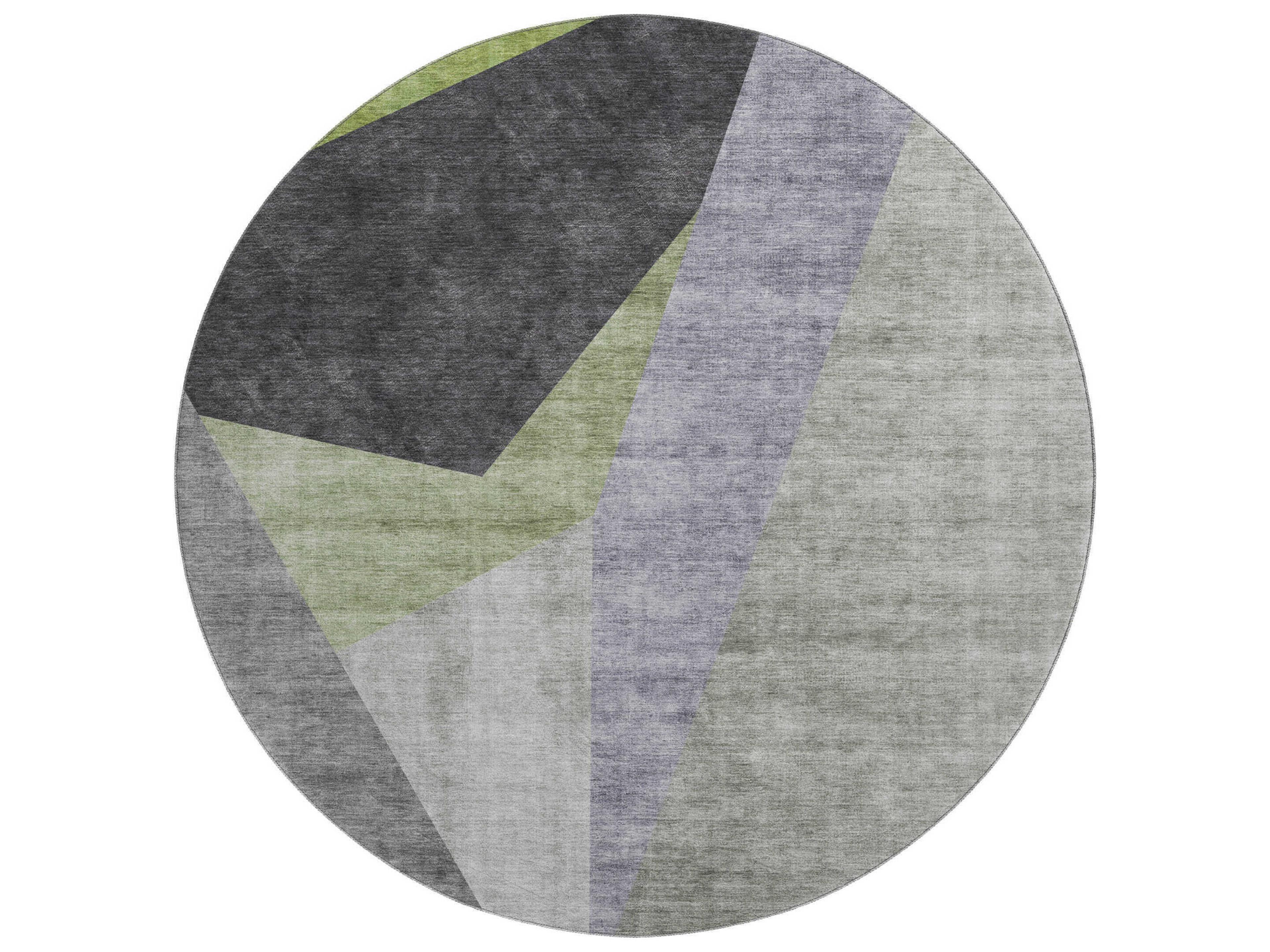 Dalyn Mayfield Geometric Area Rug