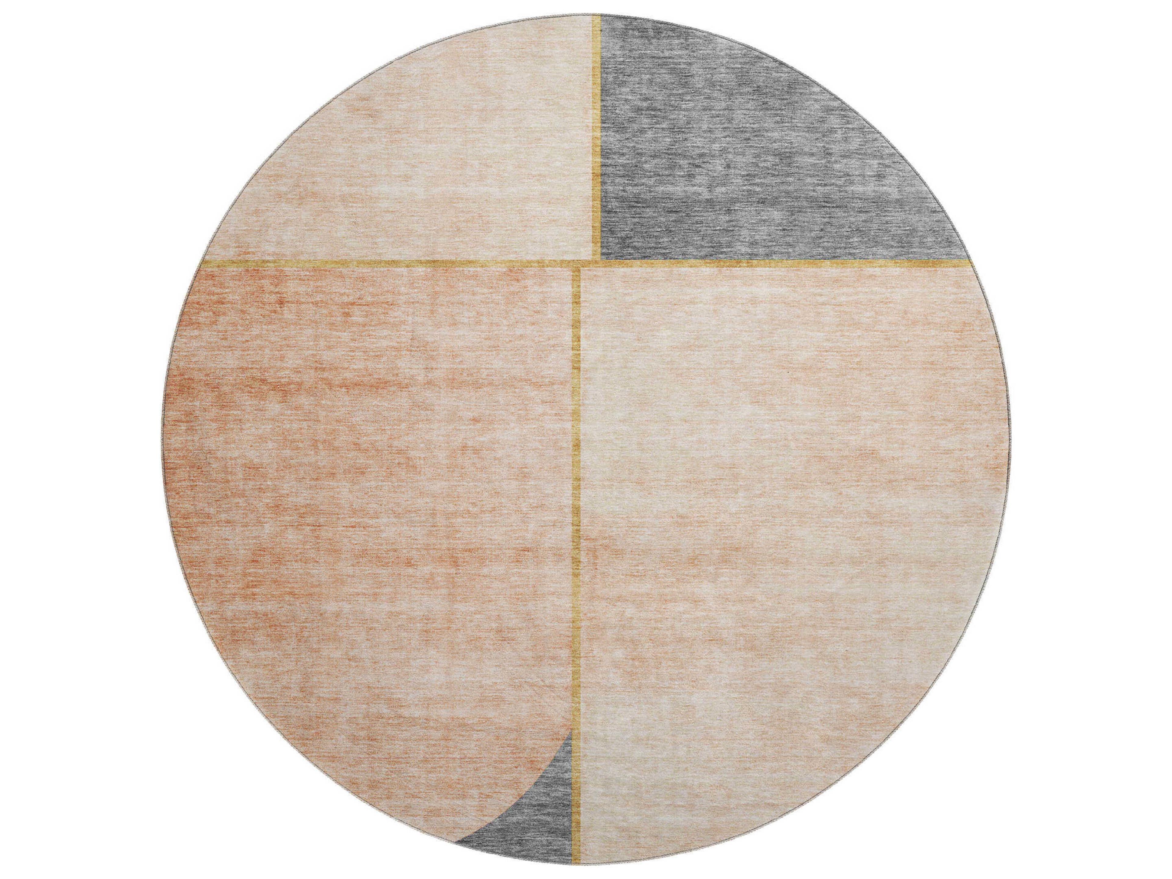 Dalyn Mayfield Geometric Area Rug