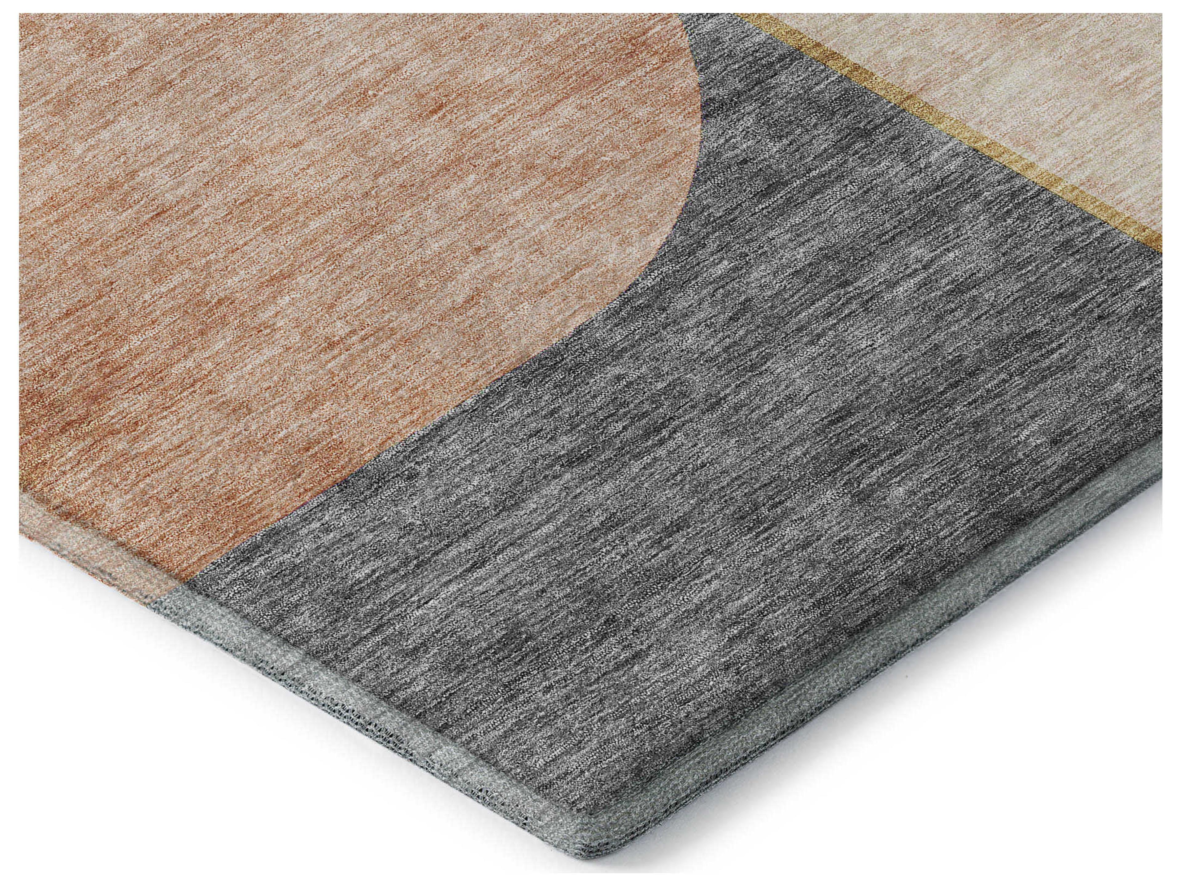 Dalyn Mayfield Geometric Area Rug