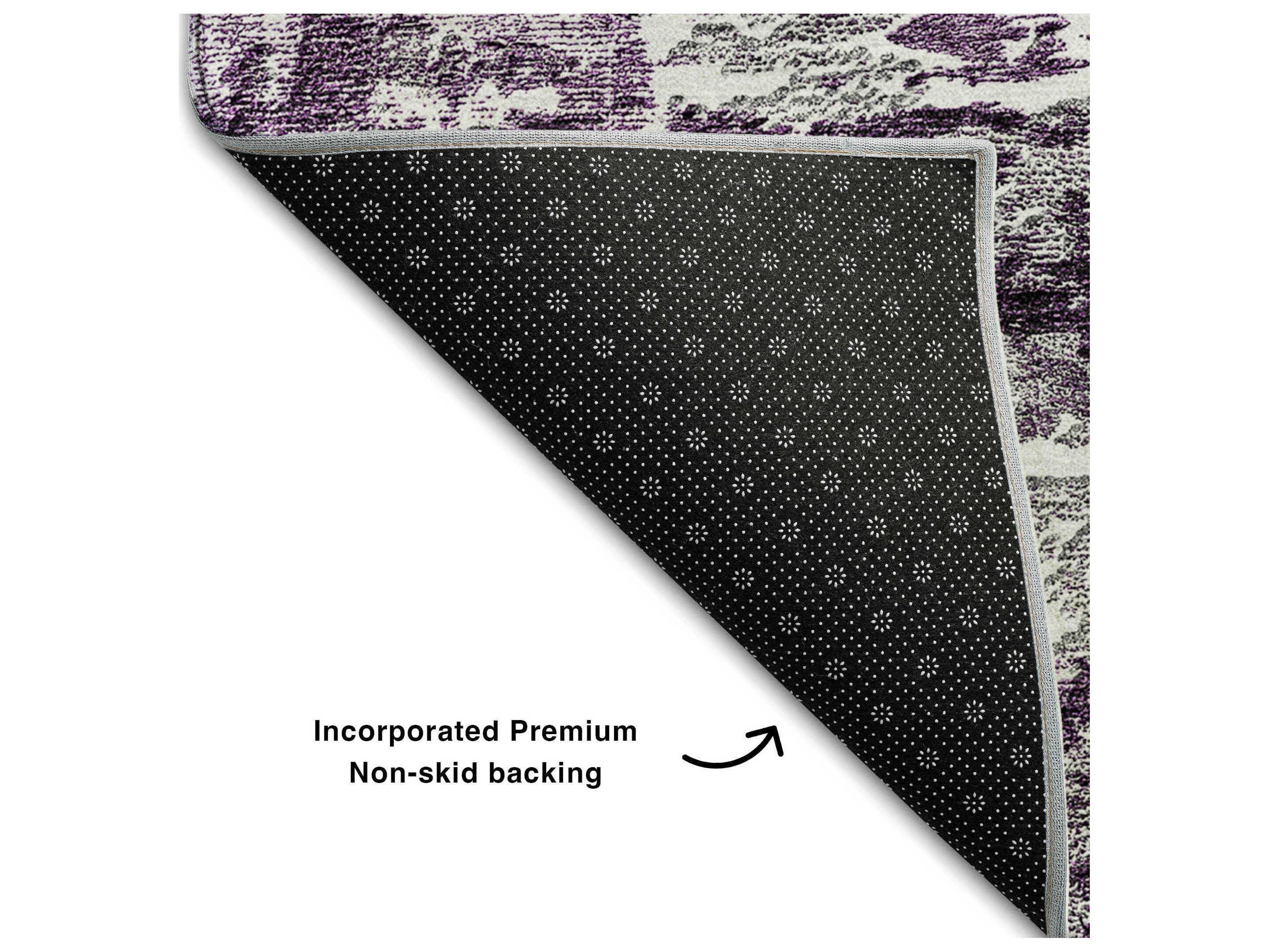 Dalyn Mayfield Abstract Area Rug