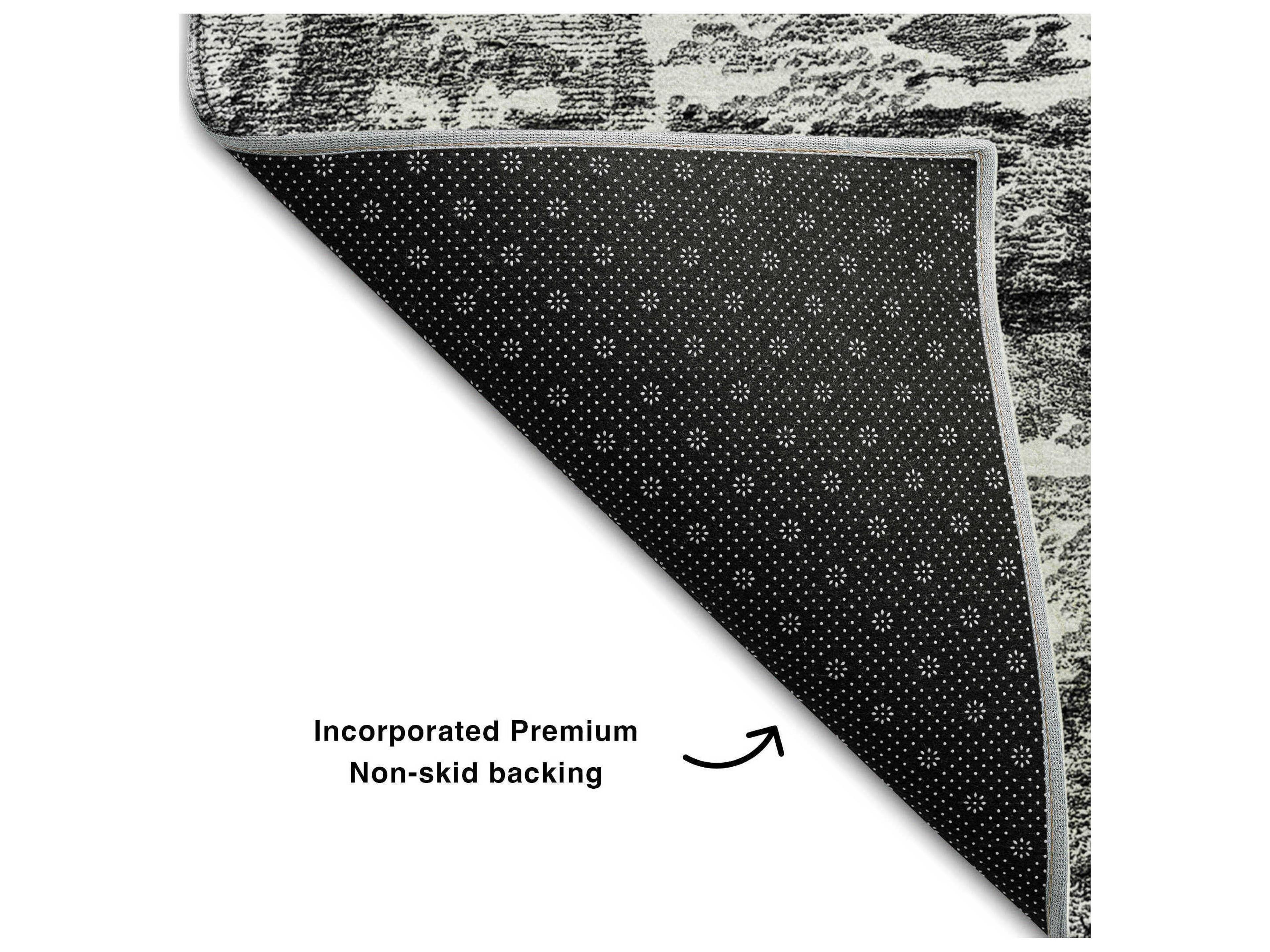 Dalyn Mayfield Abstract Area Rug