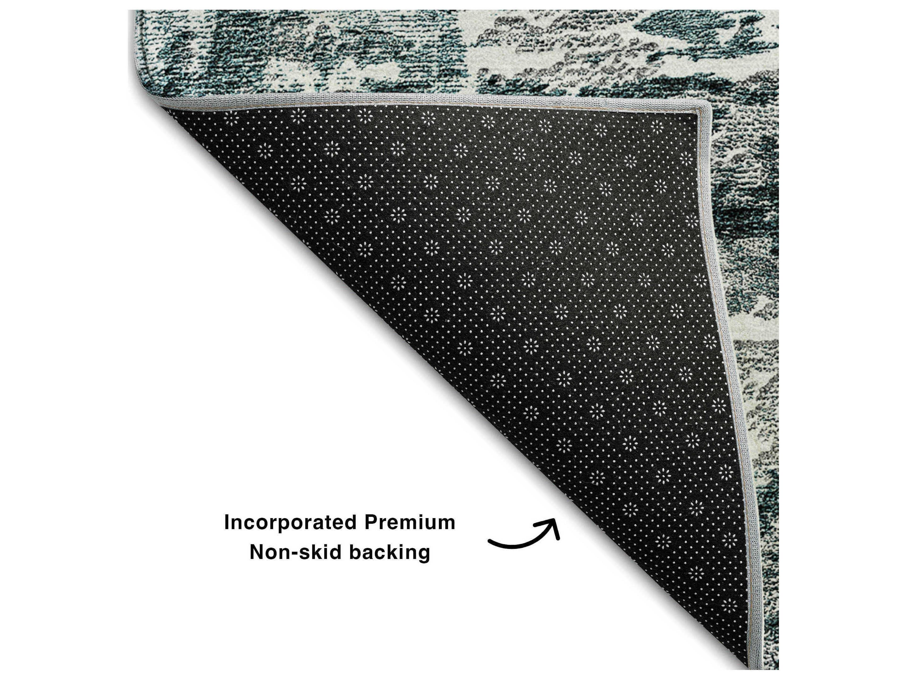 Dalyn Mayfield Abstract Area Rug