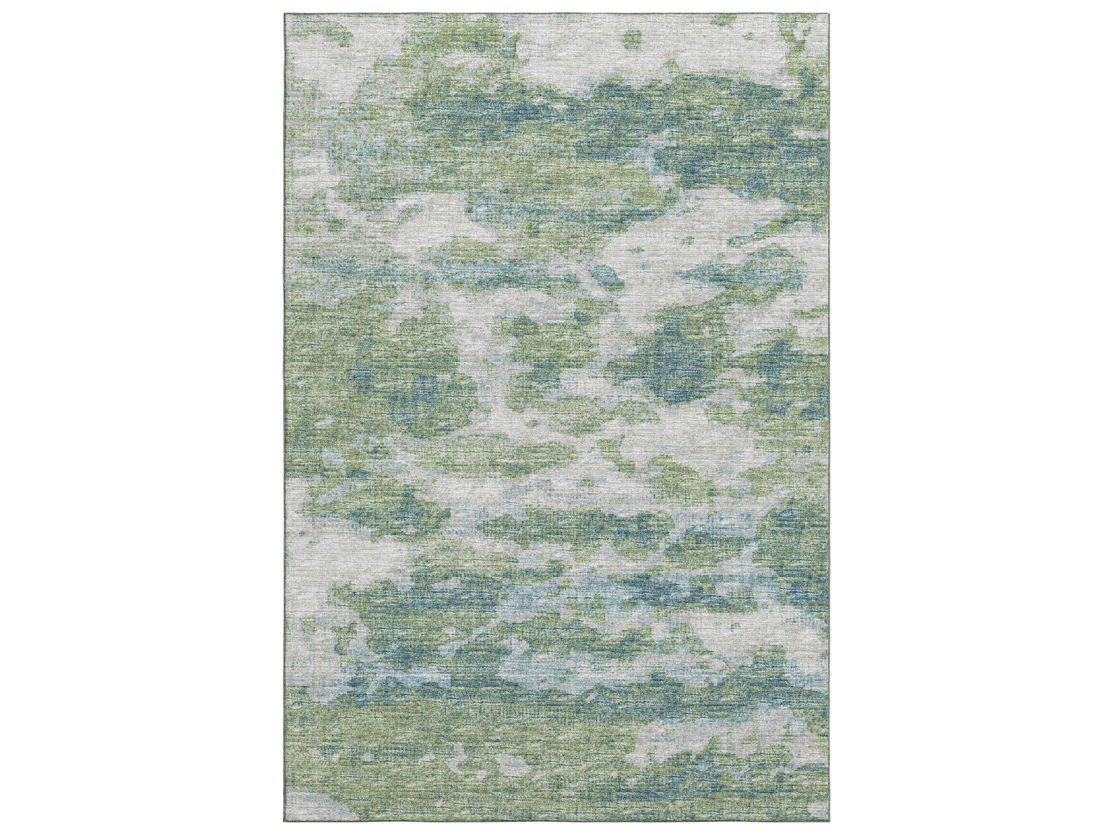 Mayfield Abstract Area Rug
