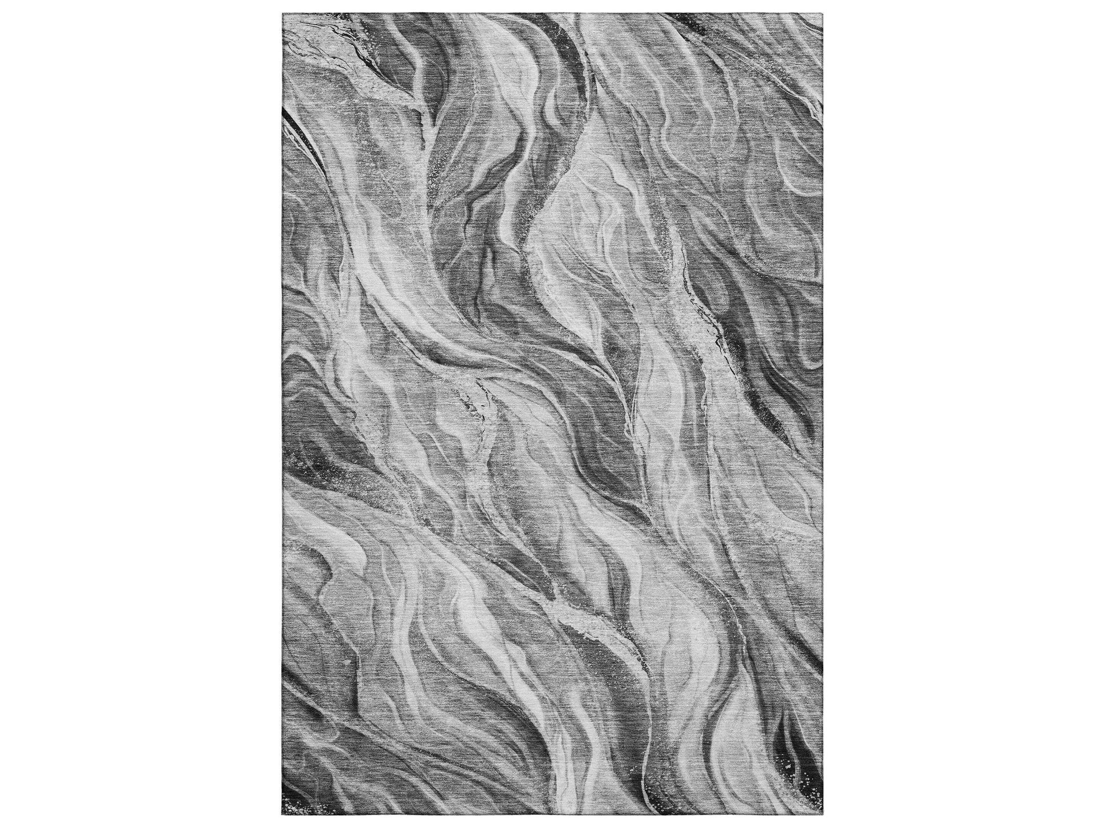 Mayfield Abstract Area Rug