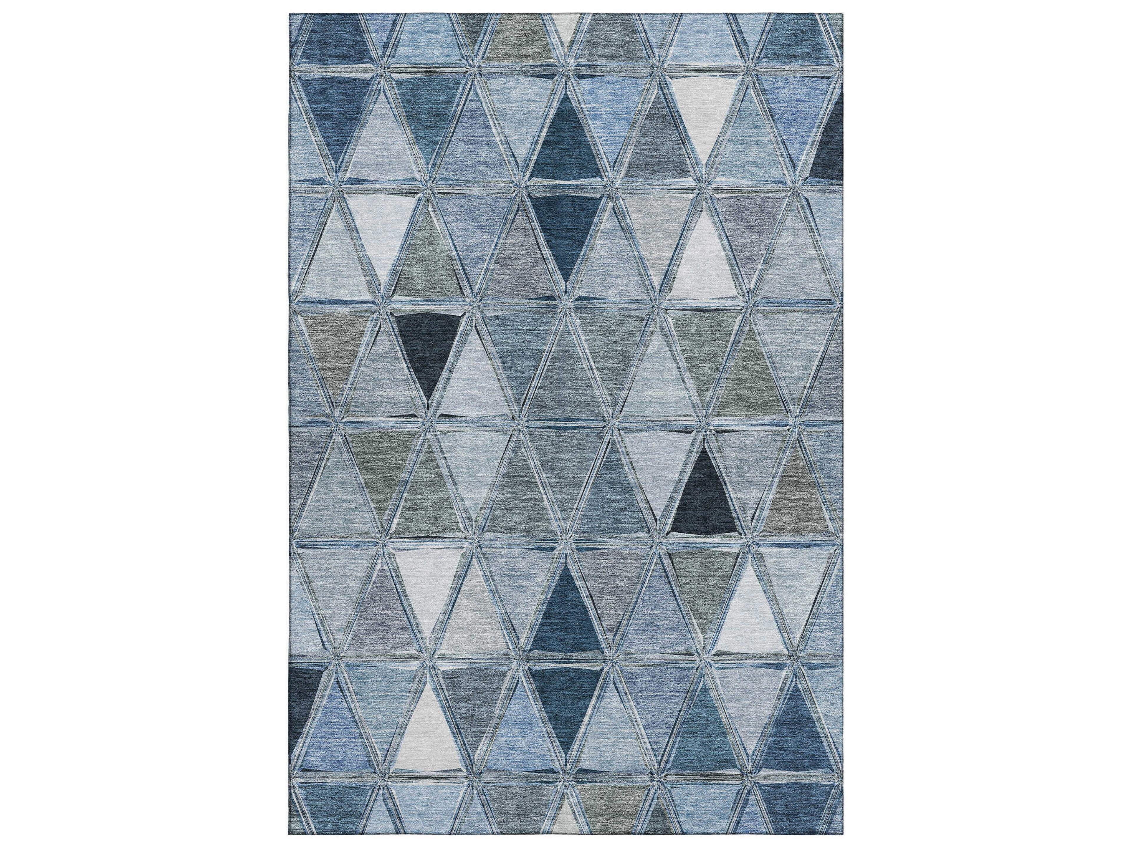 Mayfield Geometric Area Rug