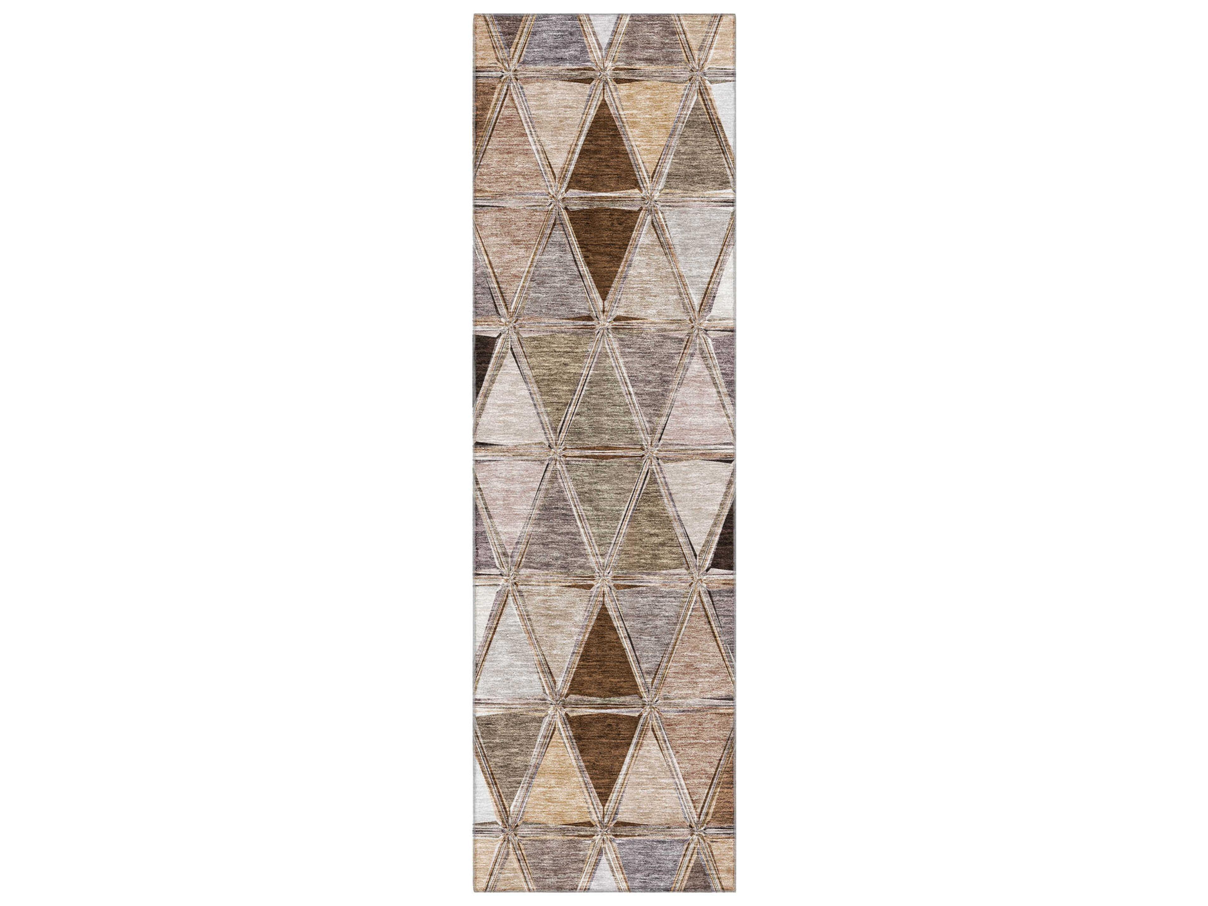 Dalyn Mayfield Geometric Area Rug