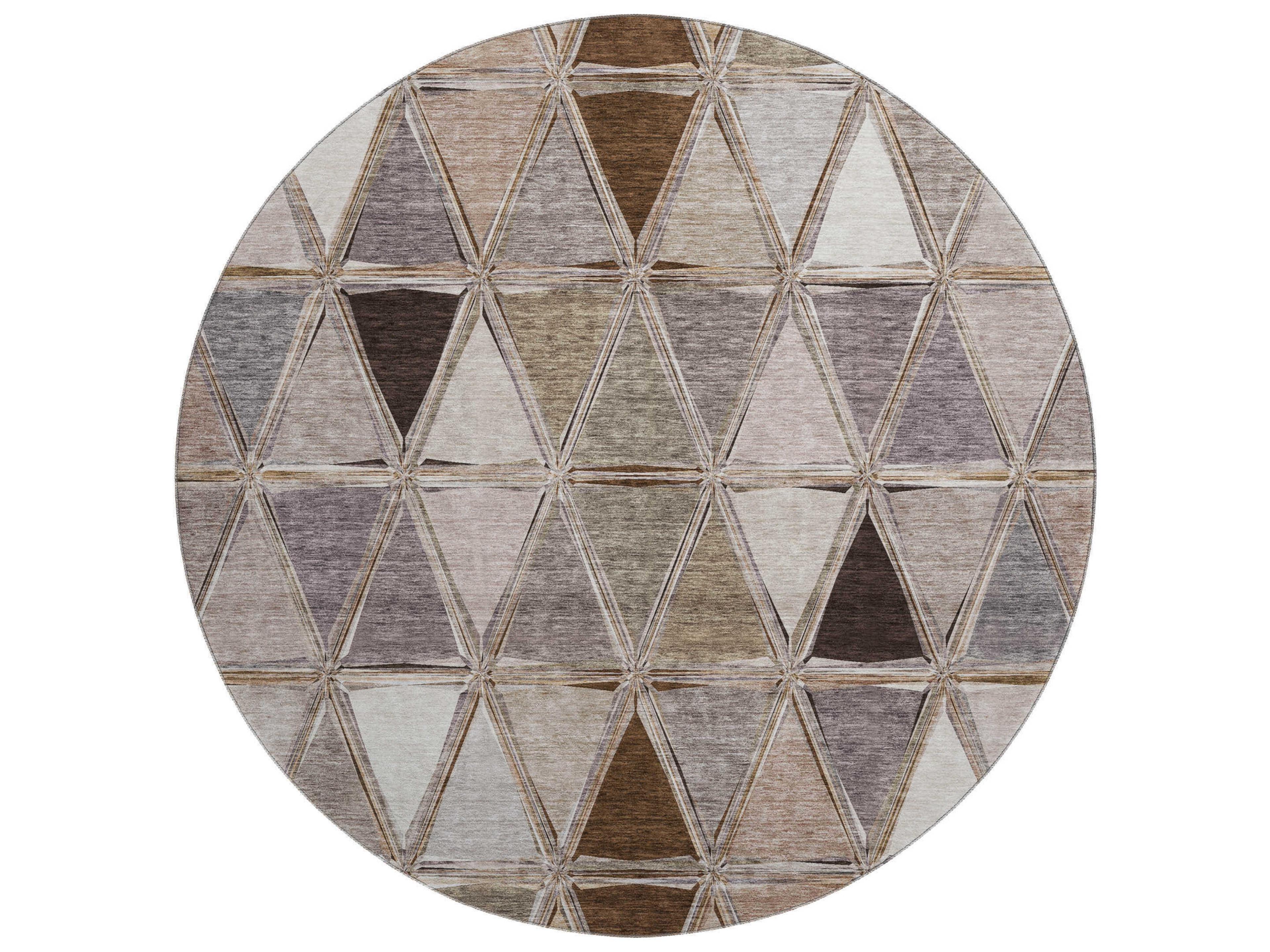 Dalyn Mayfield Geometric Area Rug