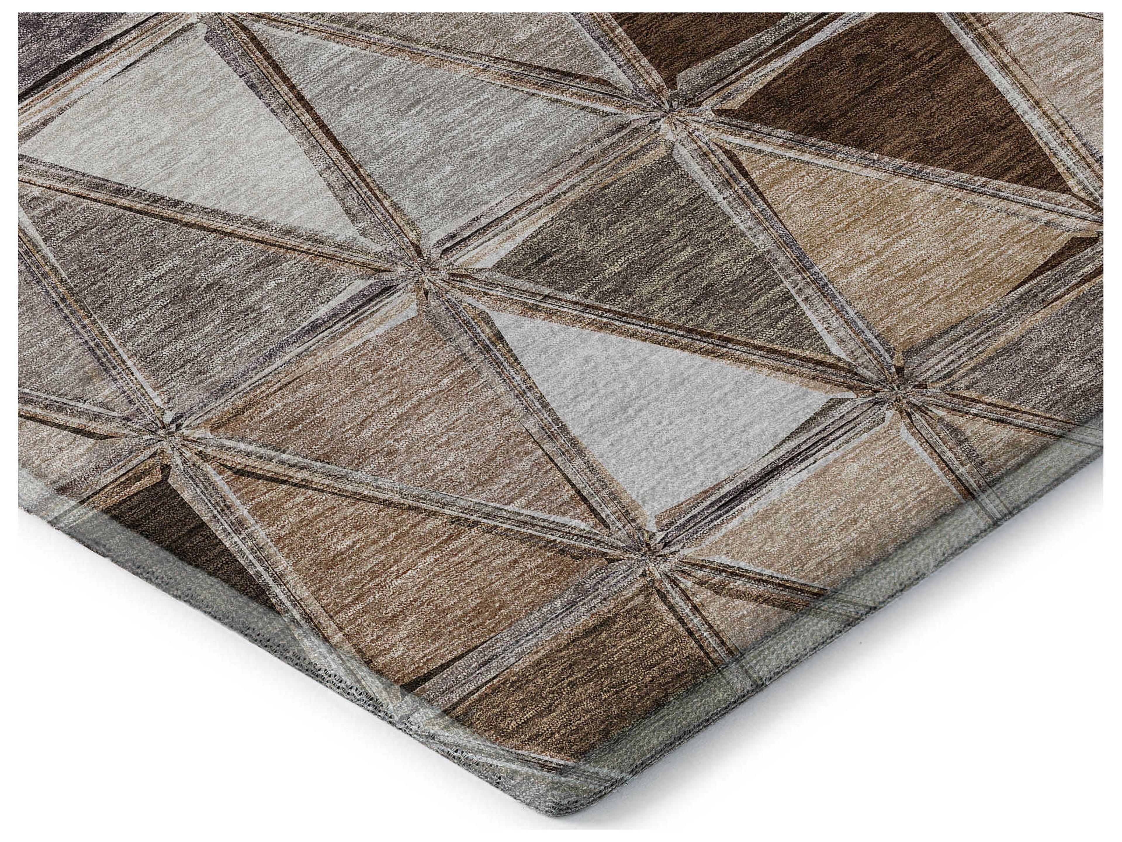 Dalyn Mayfield Geometric Area Rug