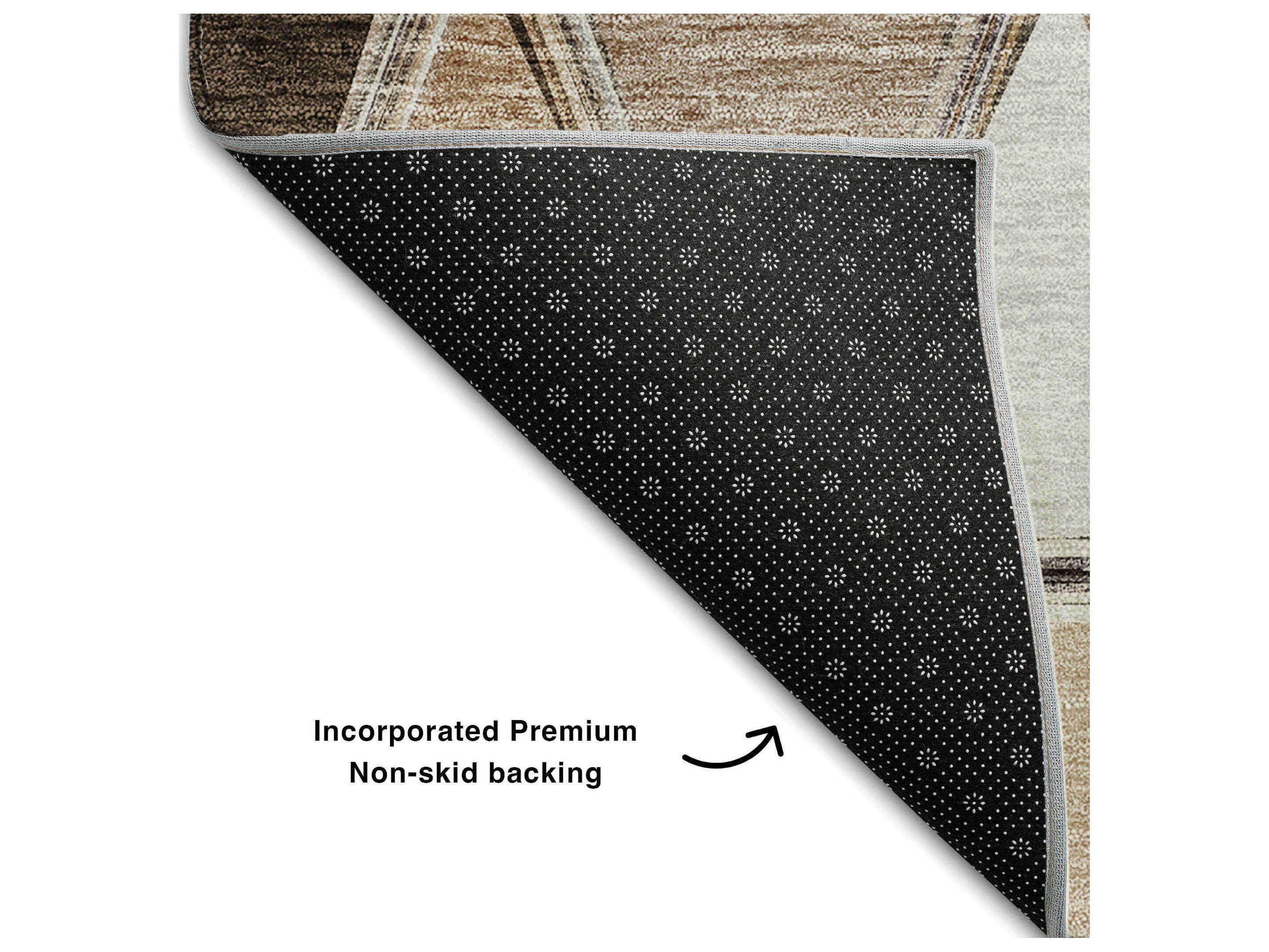 Dalyn Mayfield Geometric Area Rug