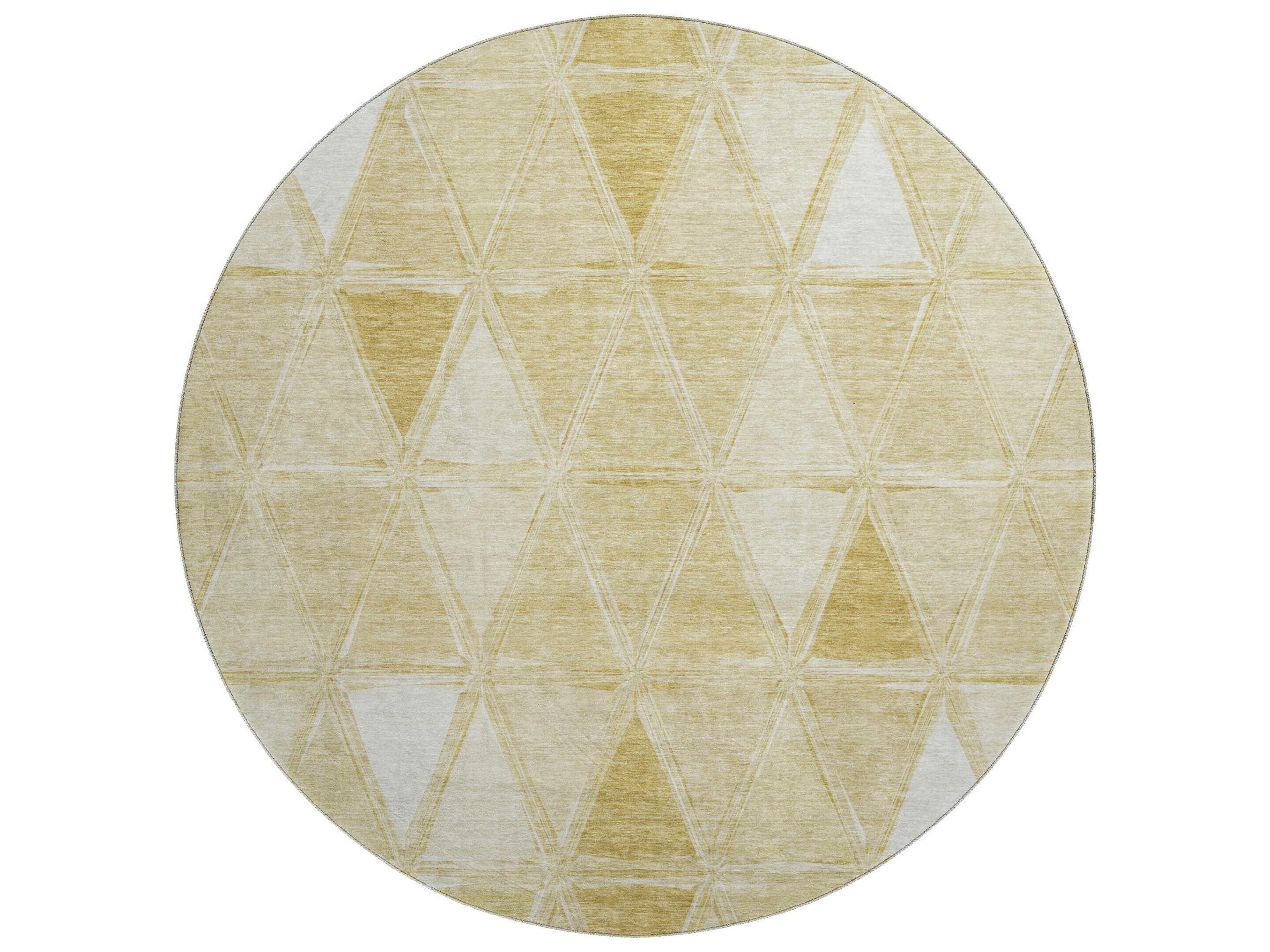 Dalyn Mayfield Geometric Area Rug