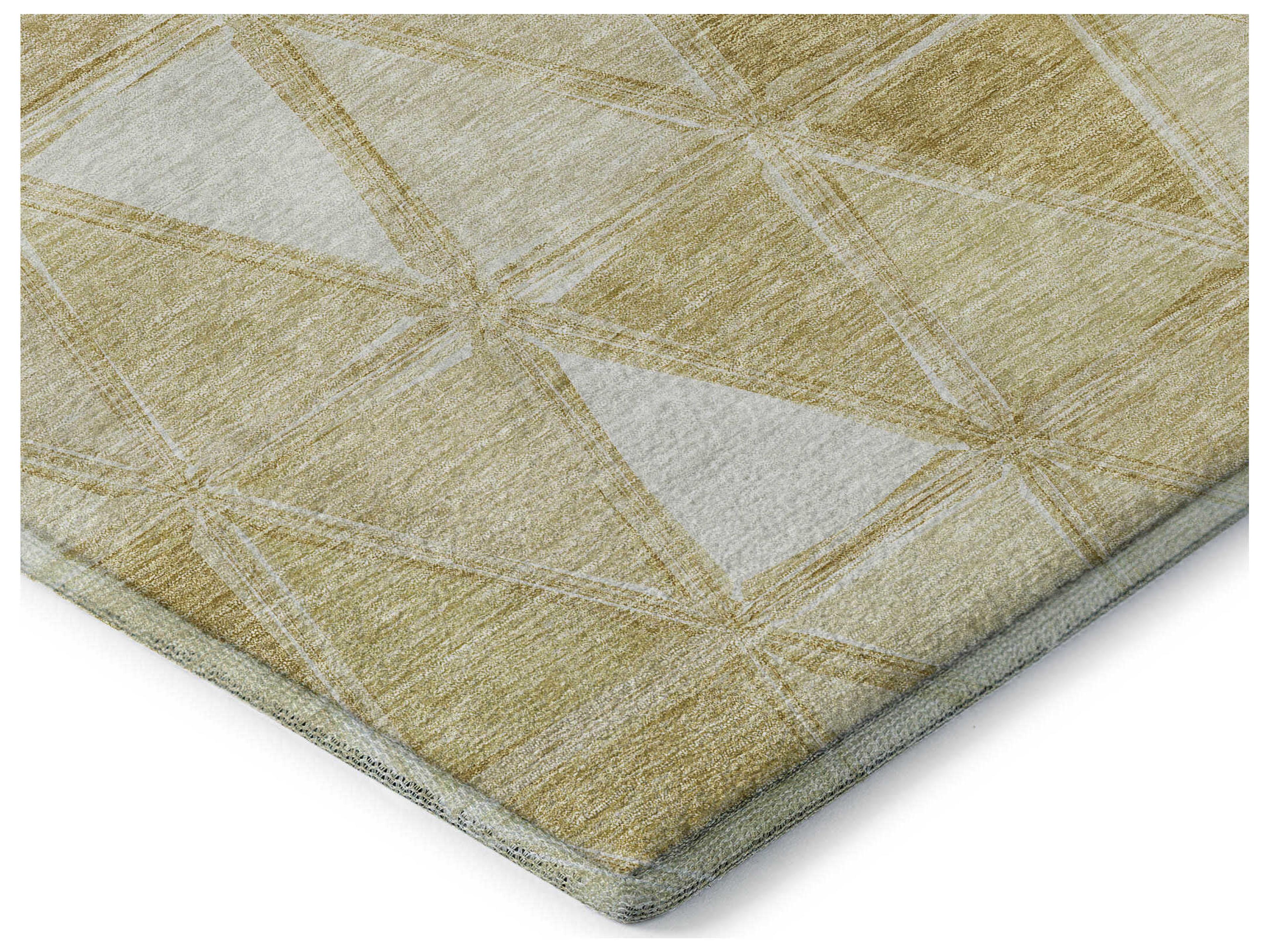 Dalyn Mayfield Geometric Area Rug