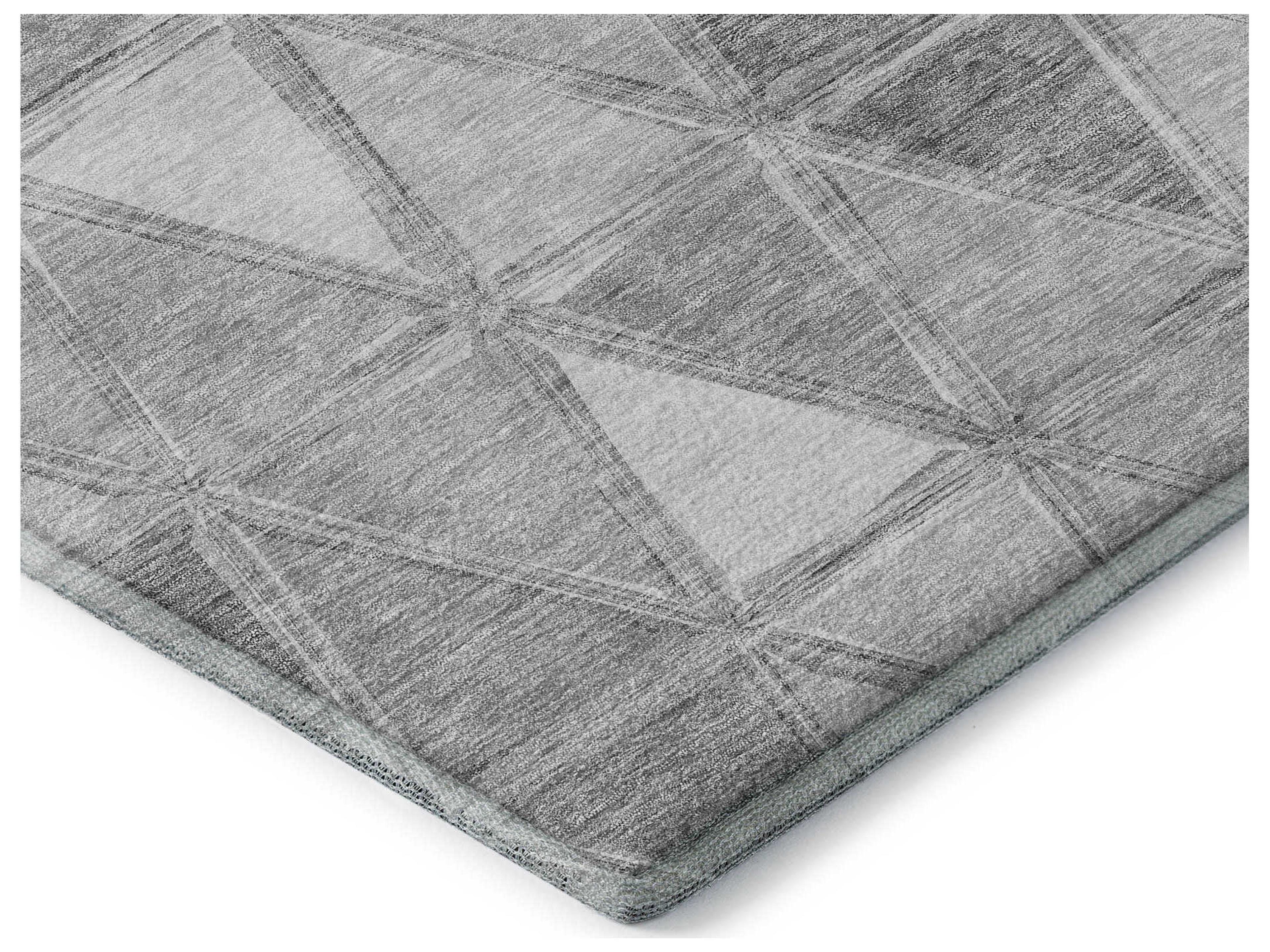 Dalyn Mayfield Geometric Area Rug