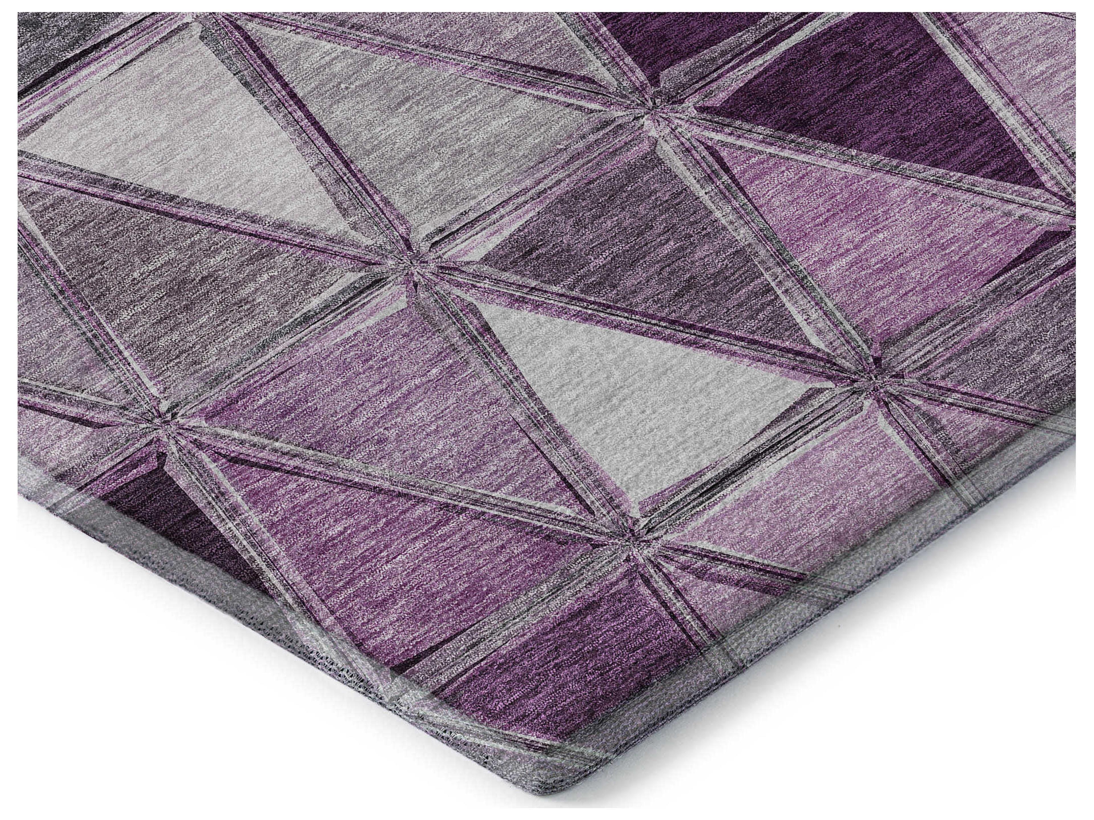 Dalyn Mayfield Geometric Area Rug