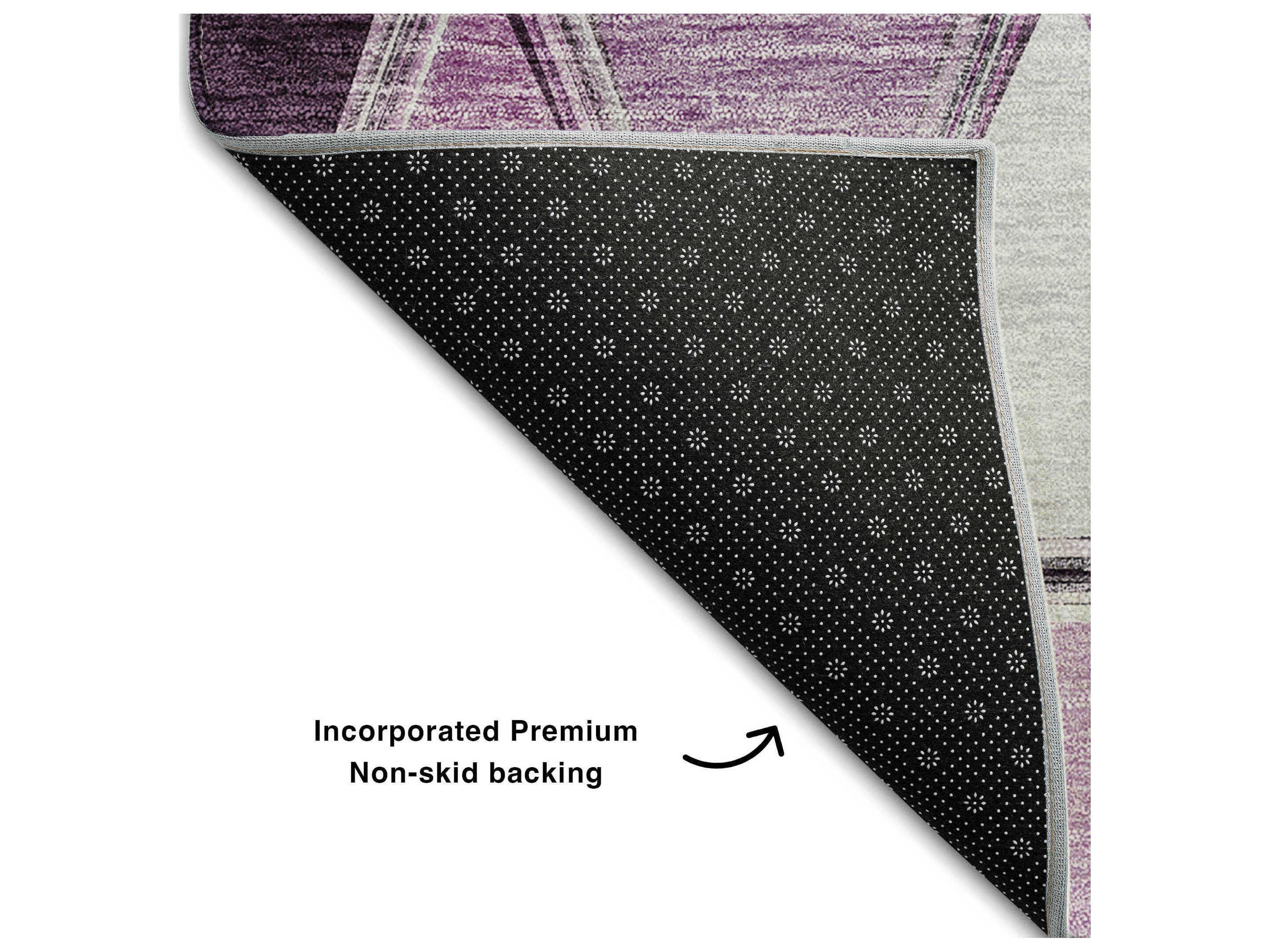 Dalyn Mayfield Geometric Area Rug