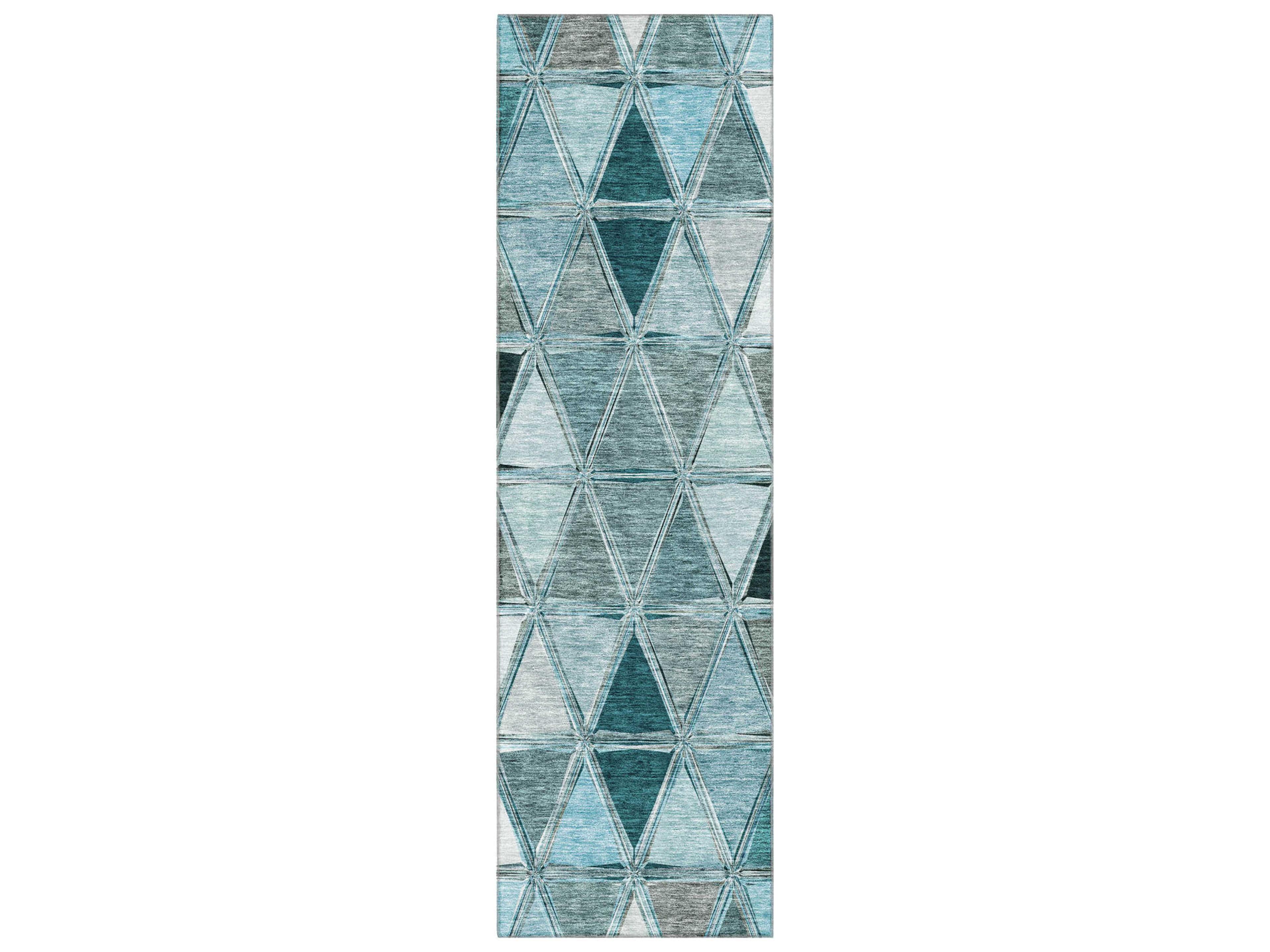 Dalyn Mayfield Geometric Area Rug