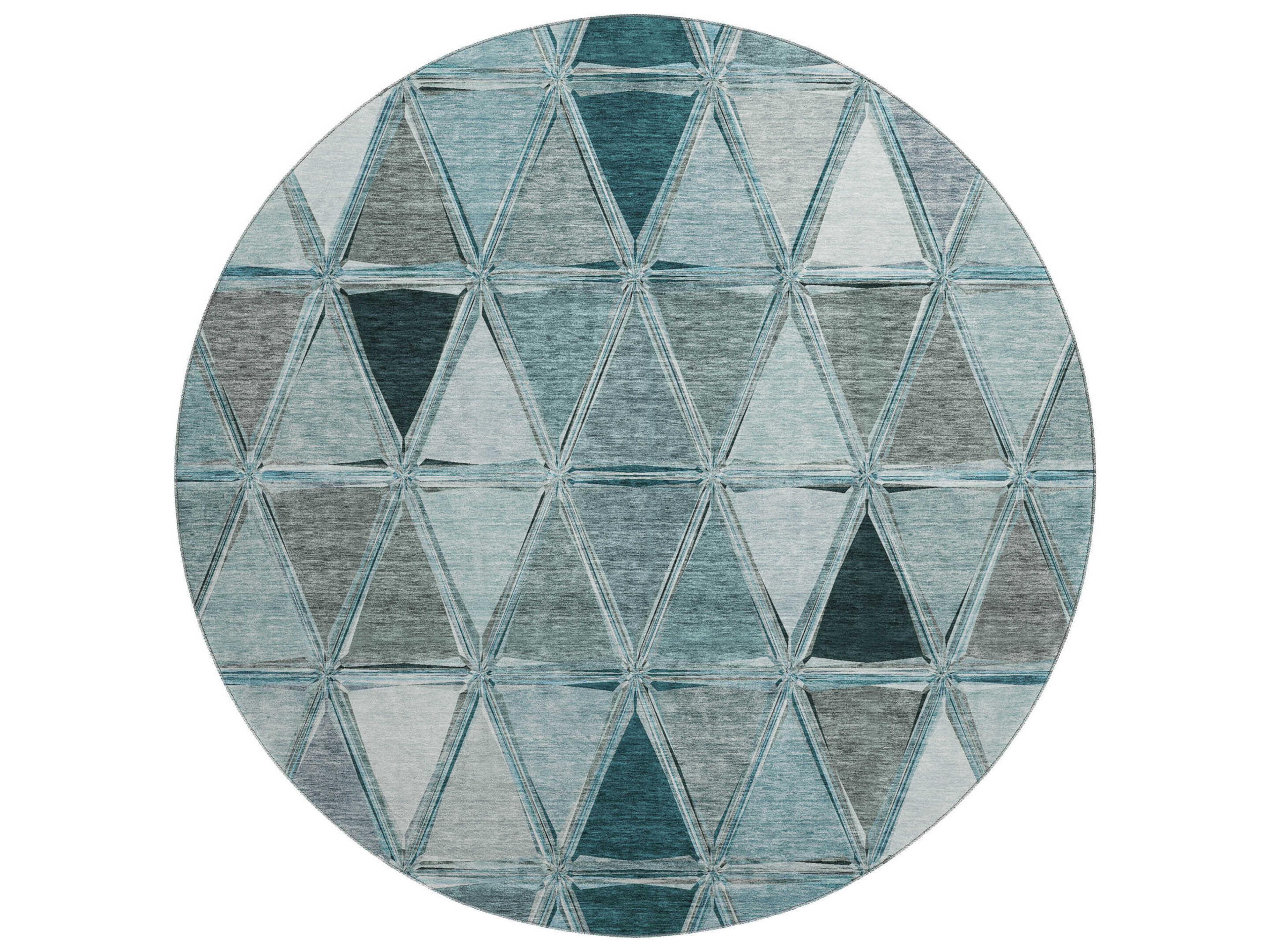 Dalyn Mayfield Geometric Area Rug
