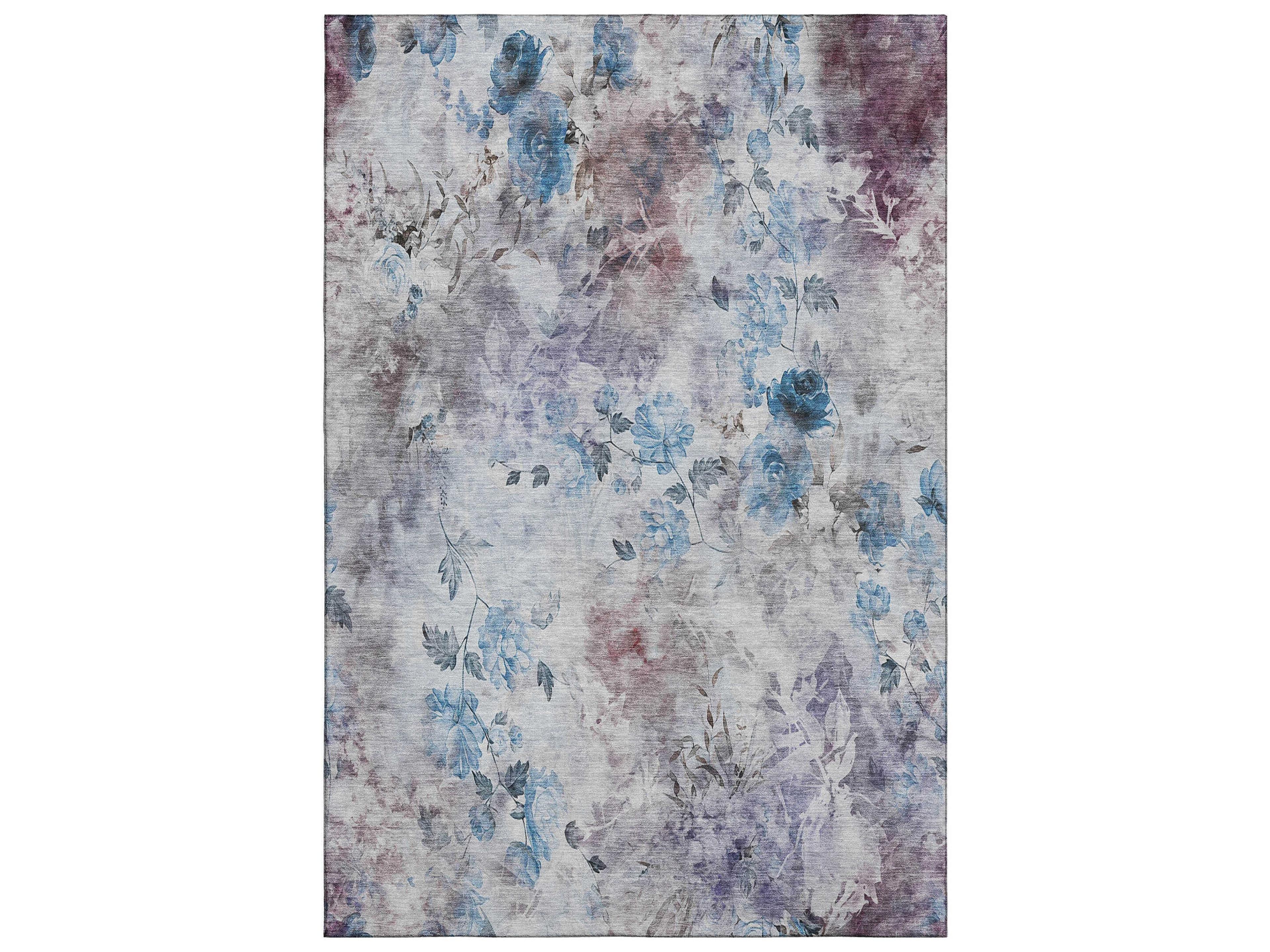 Mayfield Abstract Area Rug