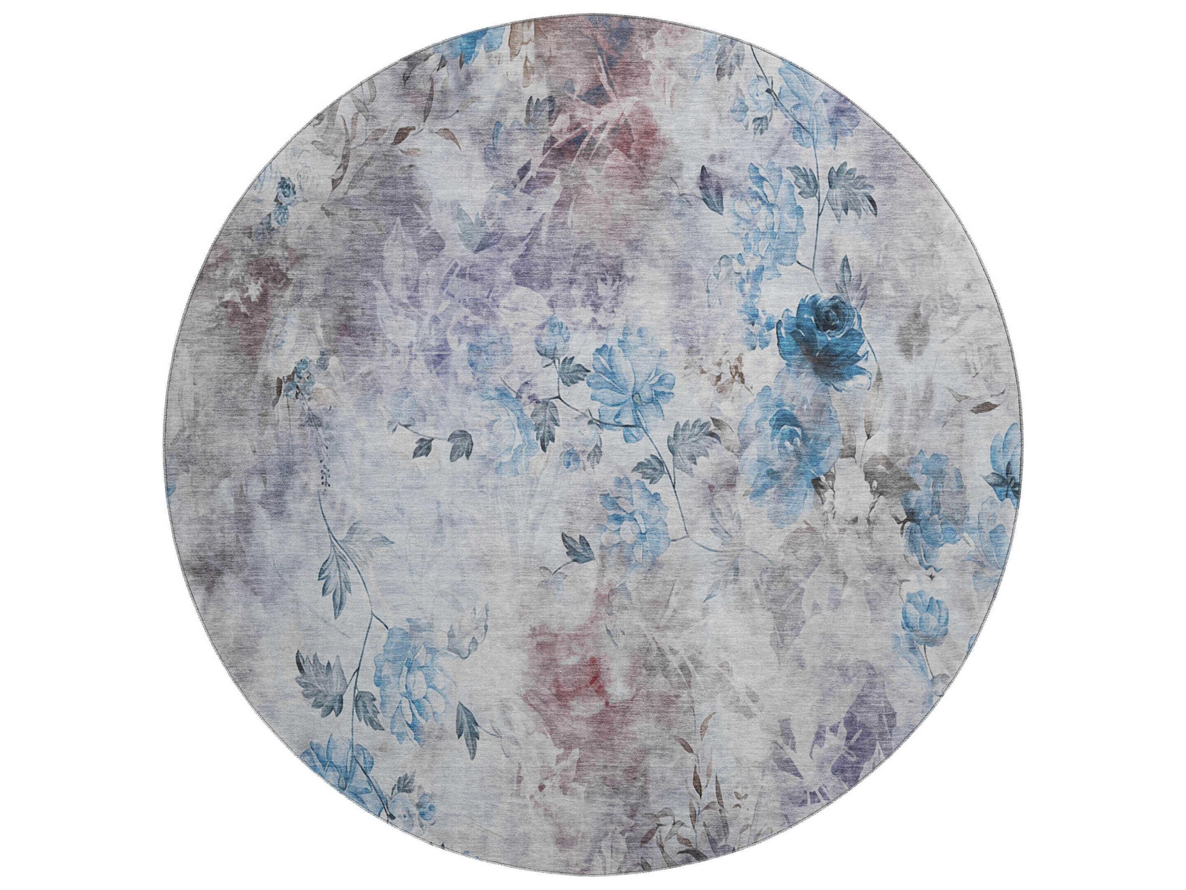 Dalyn Mayfield Abstract Area Rug