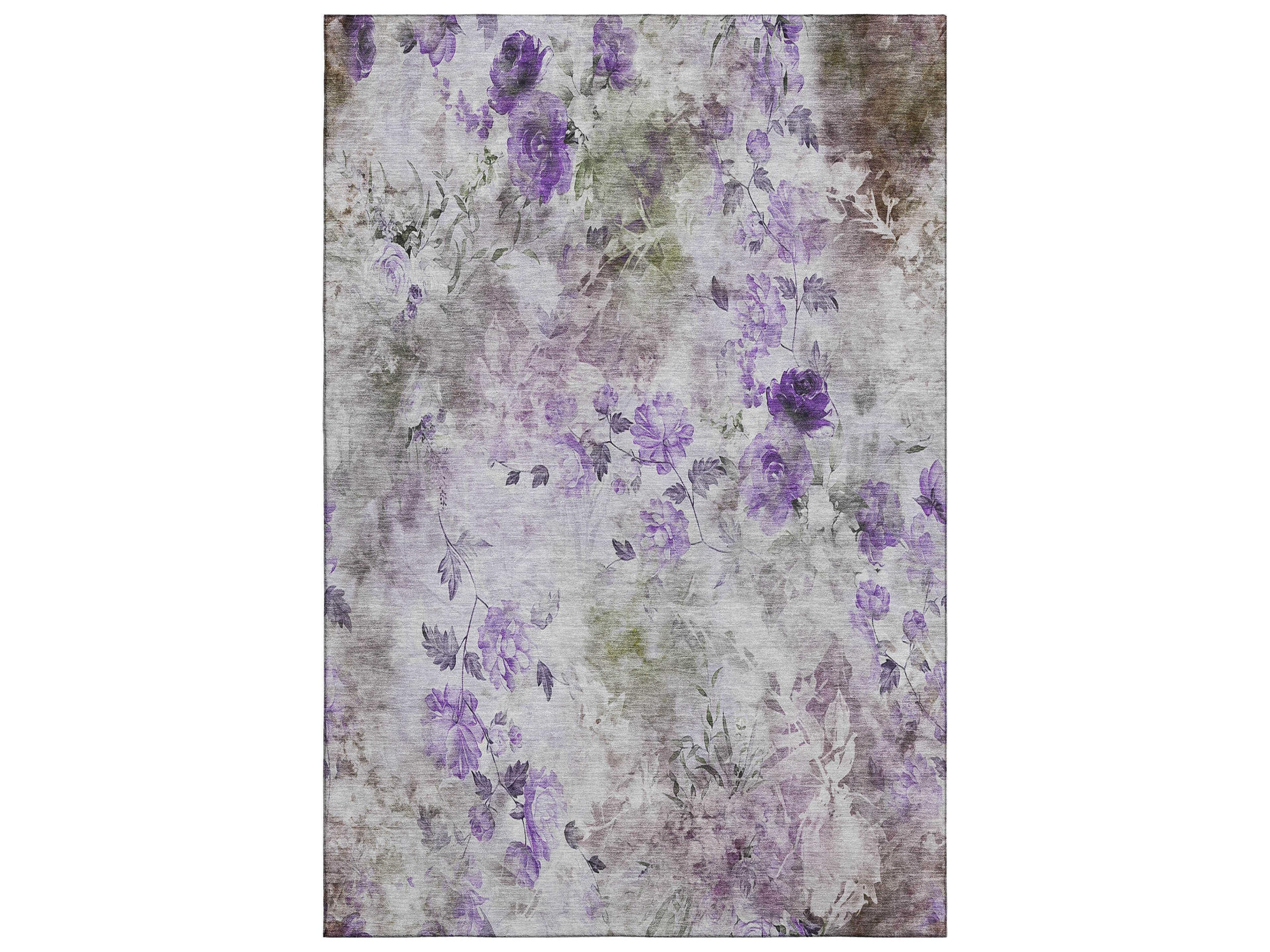 Mayfield Abstract Area Rug