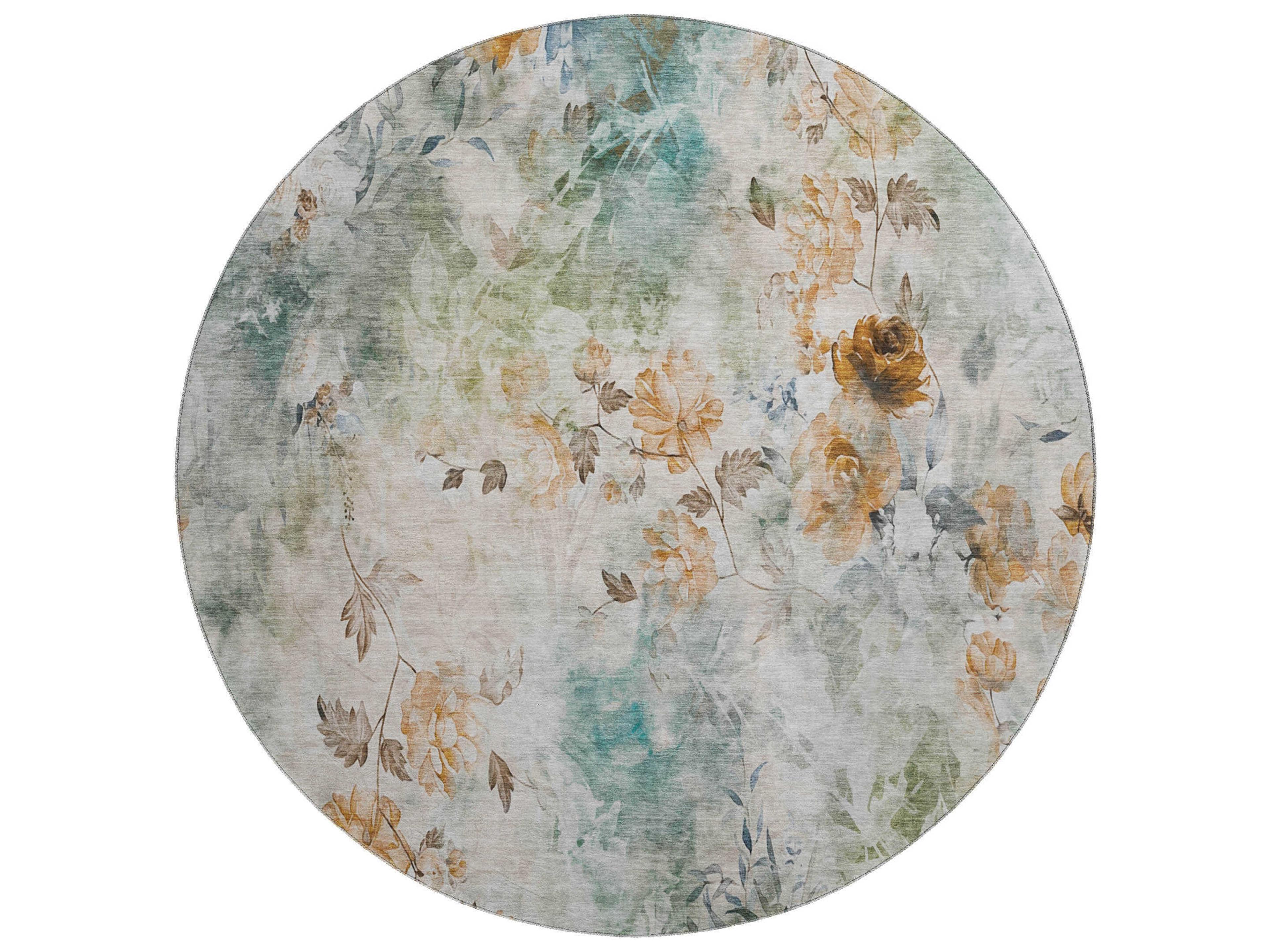 Dalyn Mayfield Abstract Area Rug