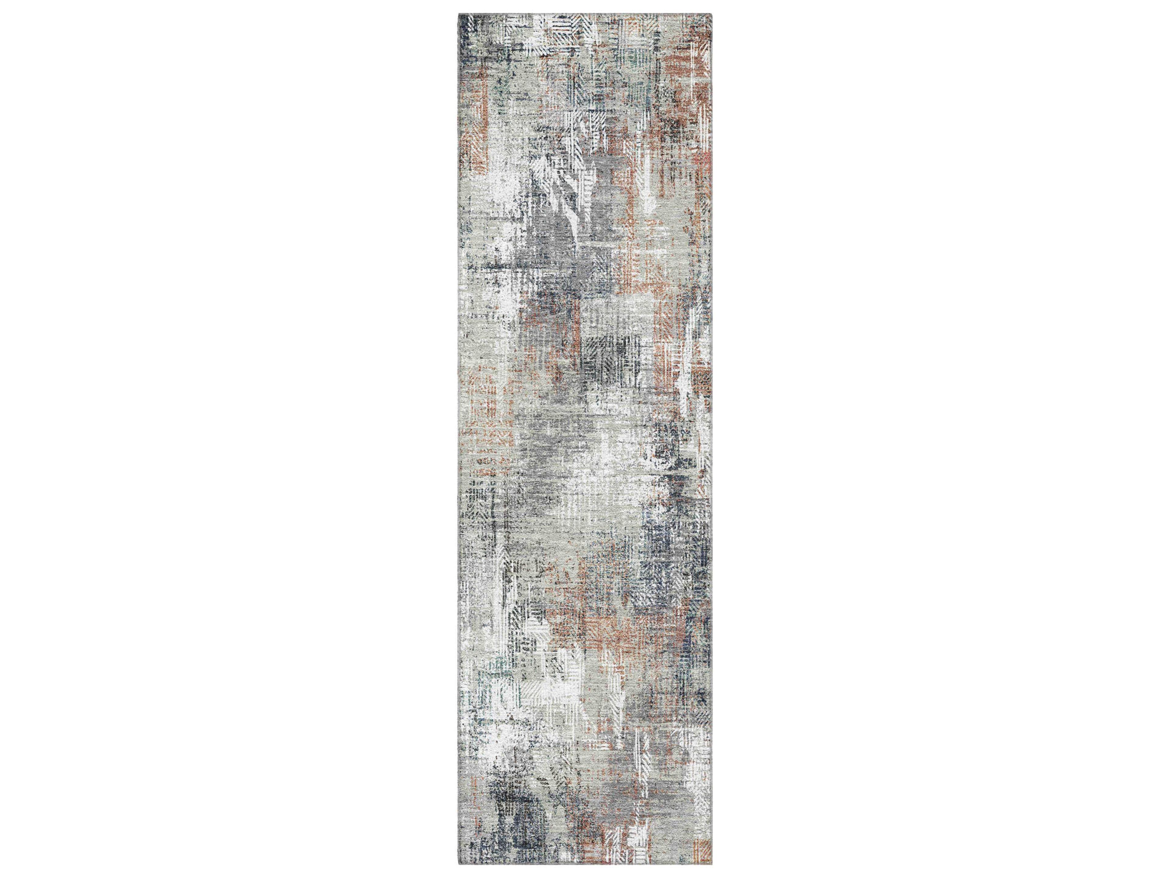 Dalyn Mayfield Abstract Area Rug