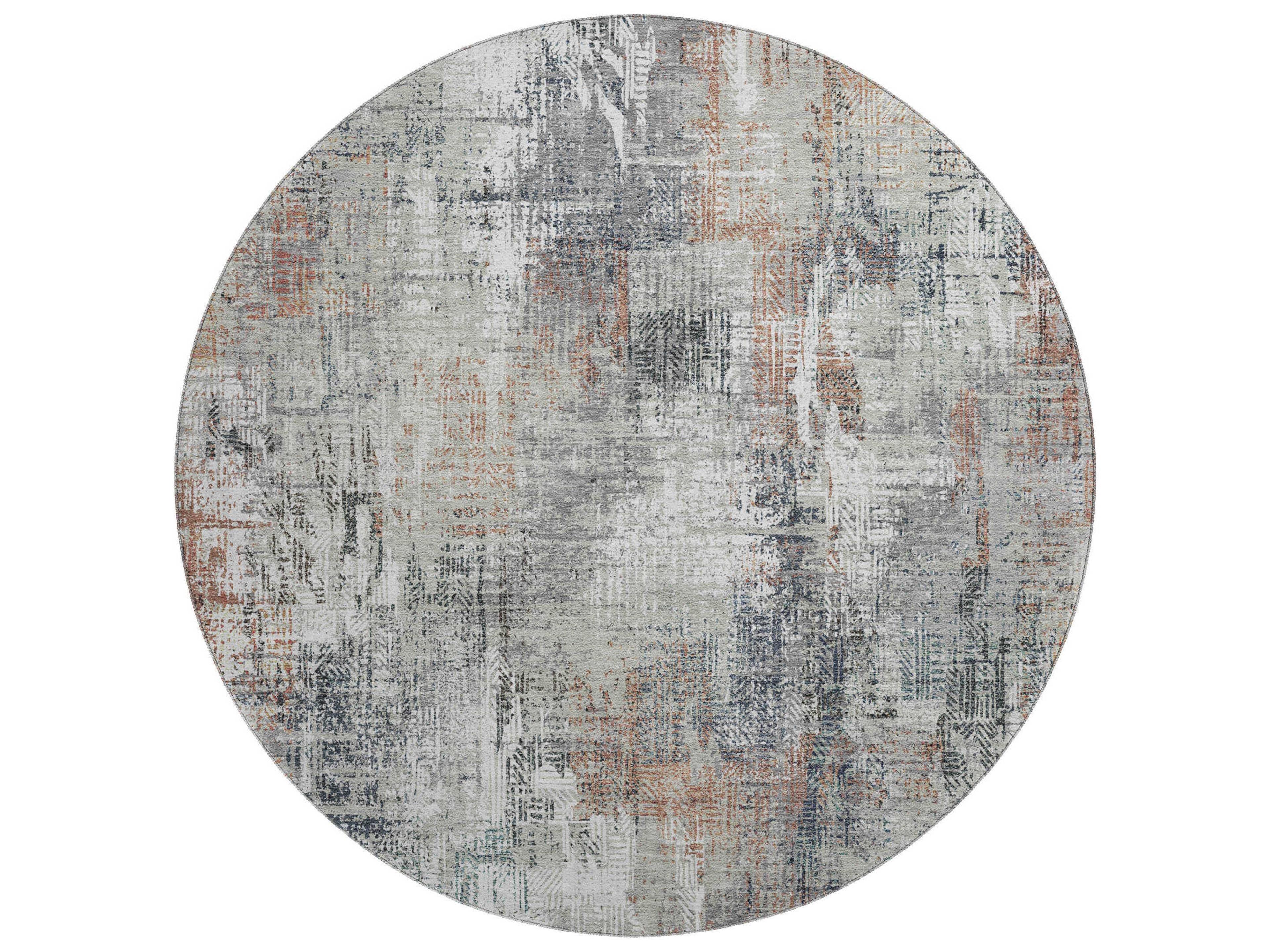 Dalyn Mayfield Abstract Area Rug
