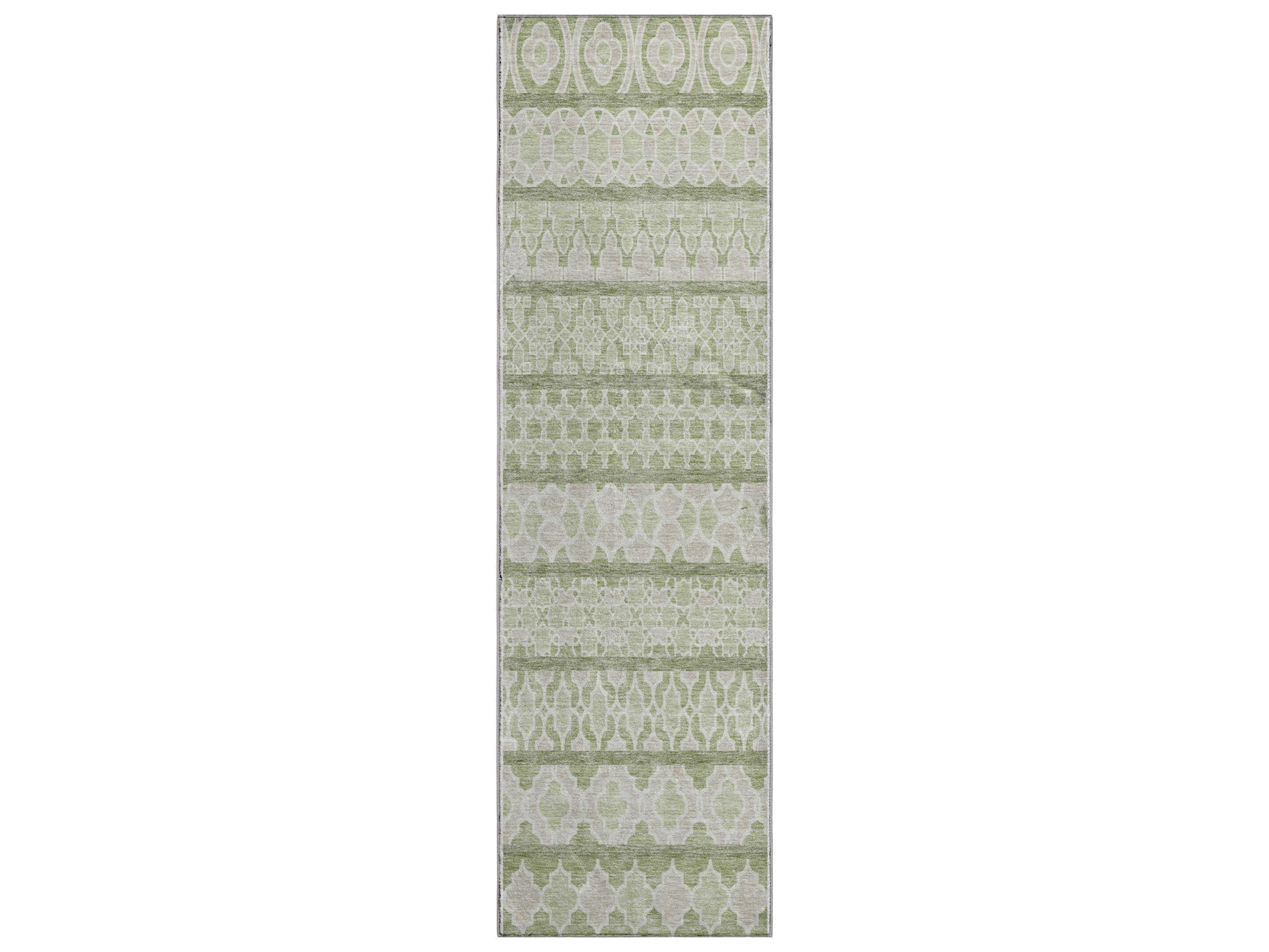 Dalyn Mayfield Geometric Area Rug