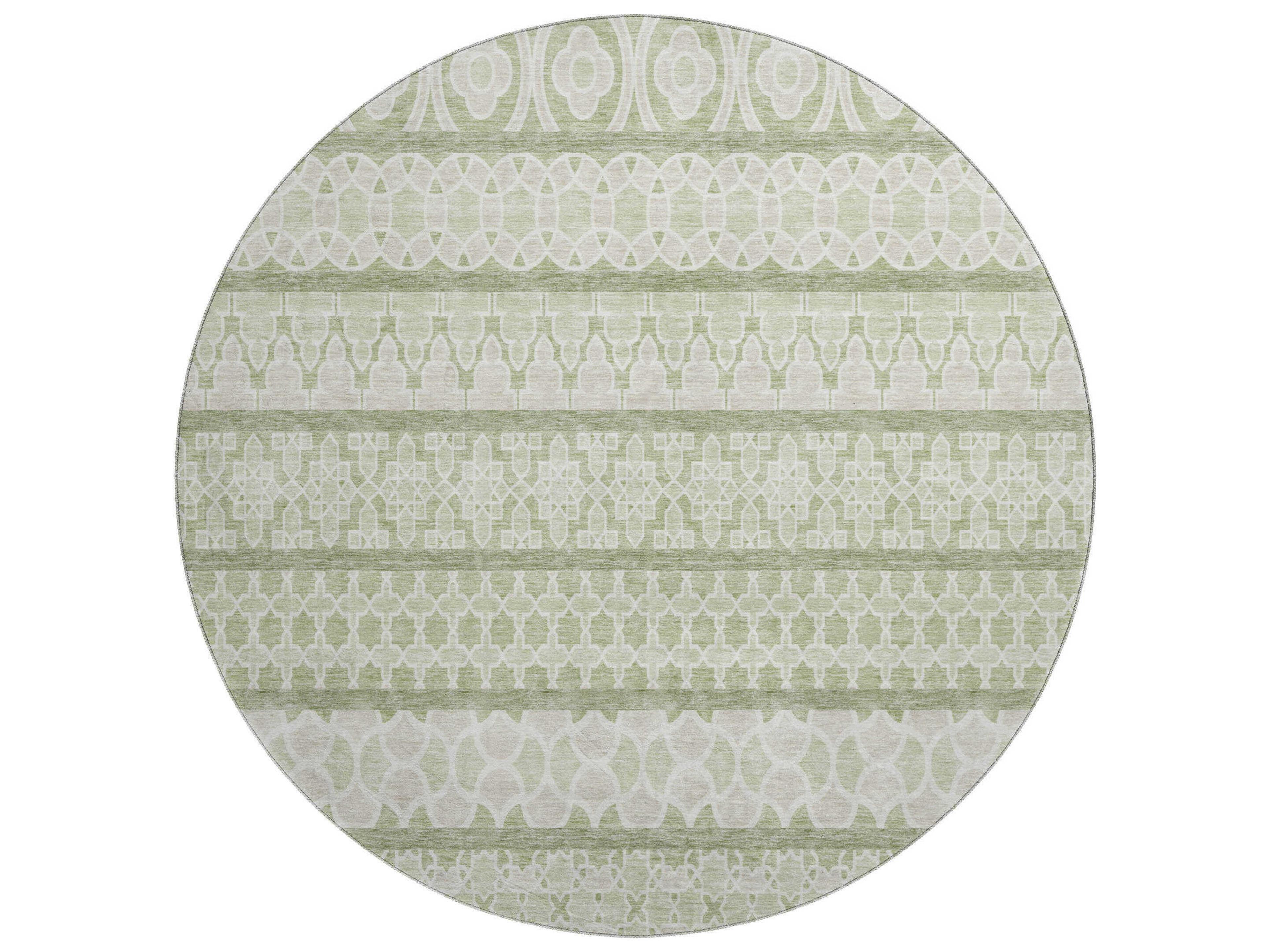 Dalyn Mayfield Geometric Area Rug