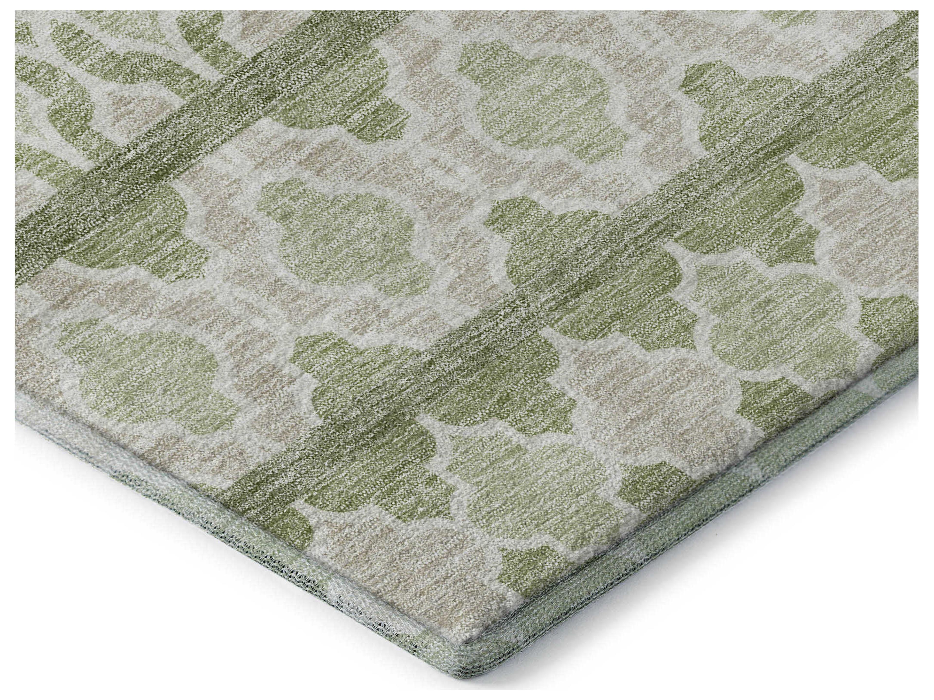 Dalyn Mayfield Geometric Area Rug