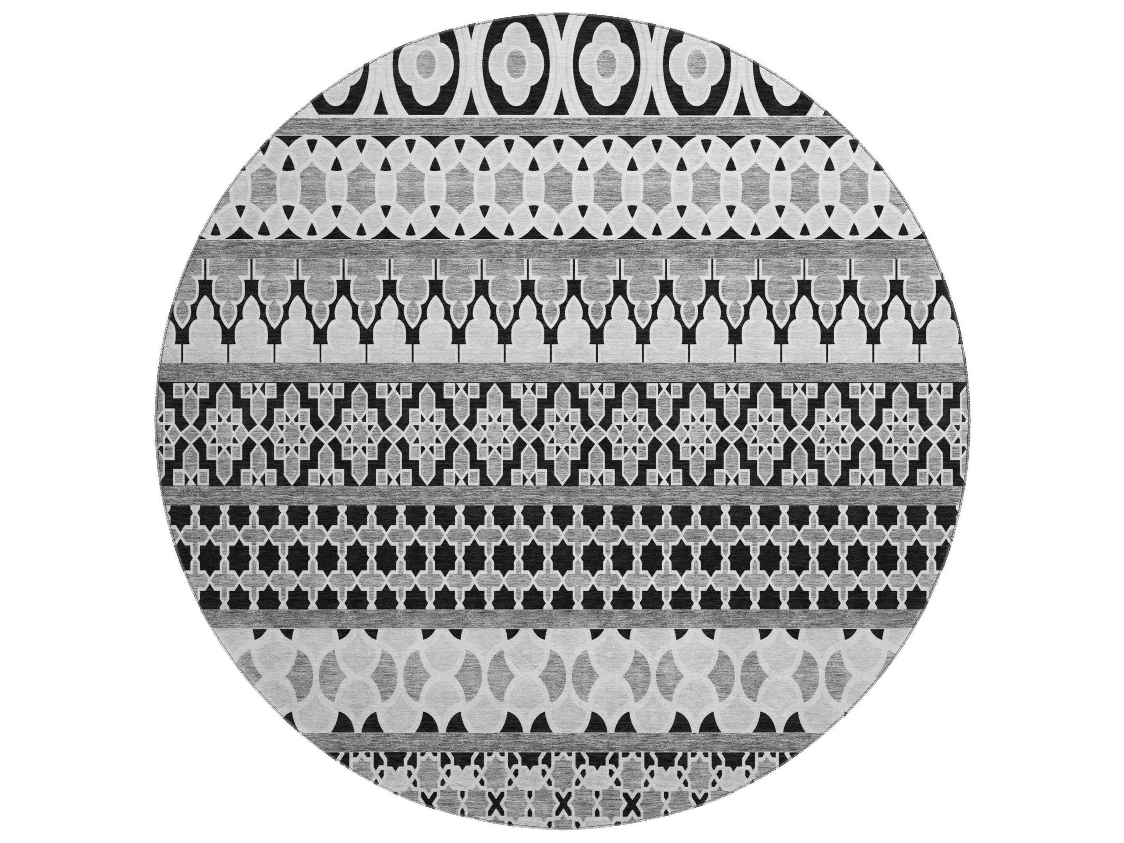 Dalyn Mayfield Geometric Area Rug