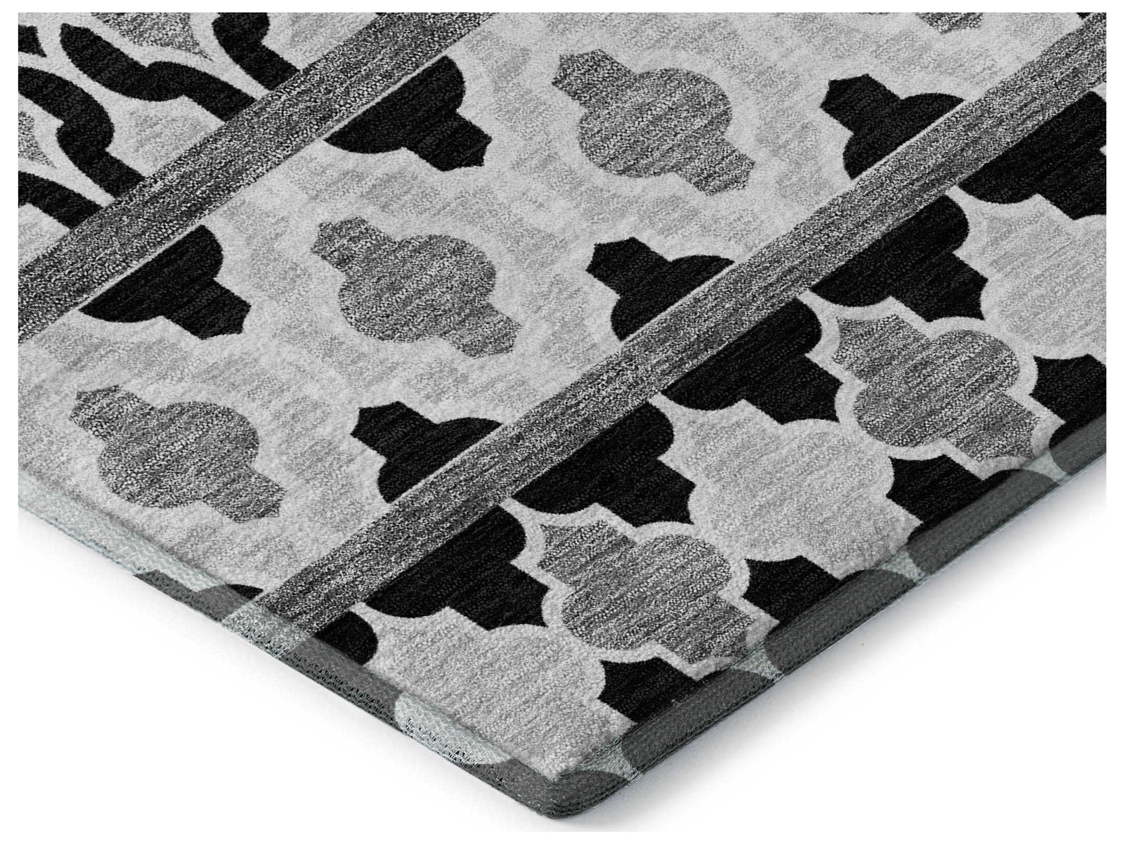 Dalyn Mayfield Geometric Area Rug