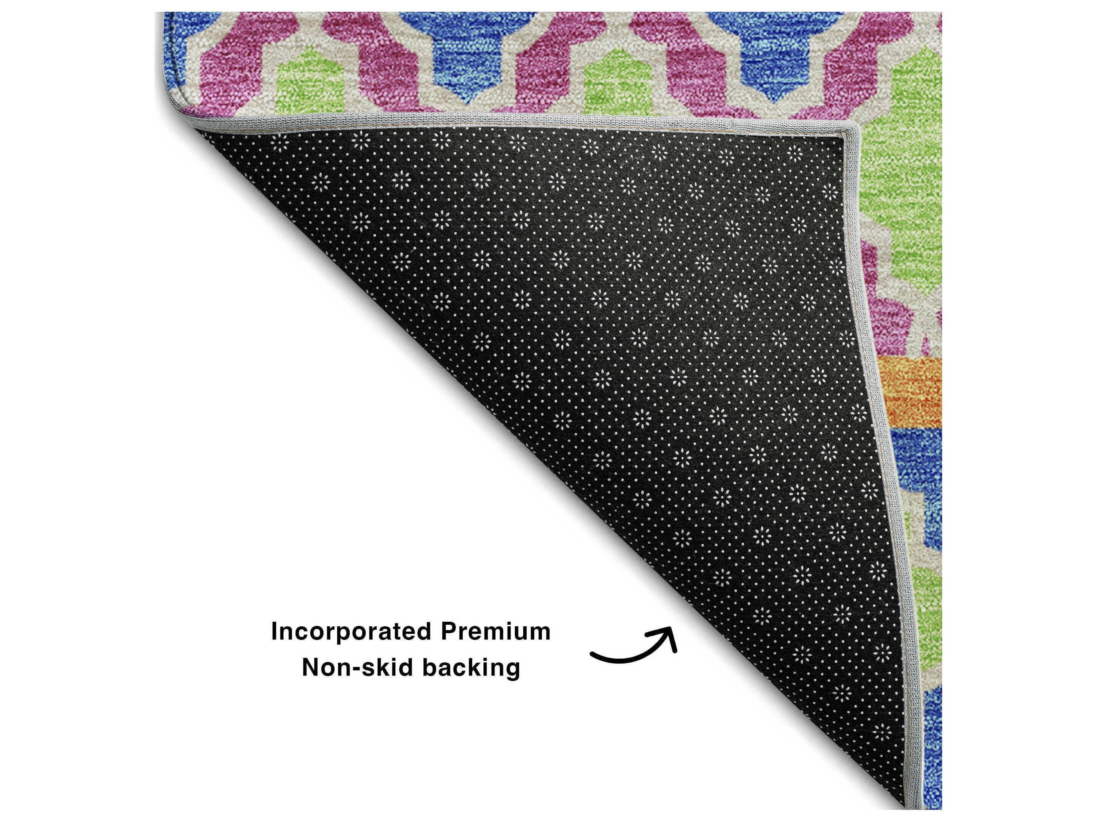 Dalyn Mayfield Geometric Area Rug