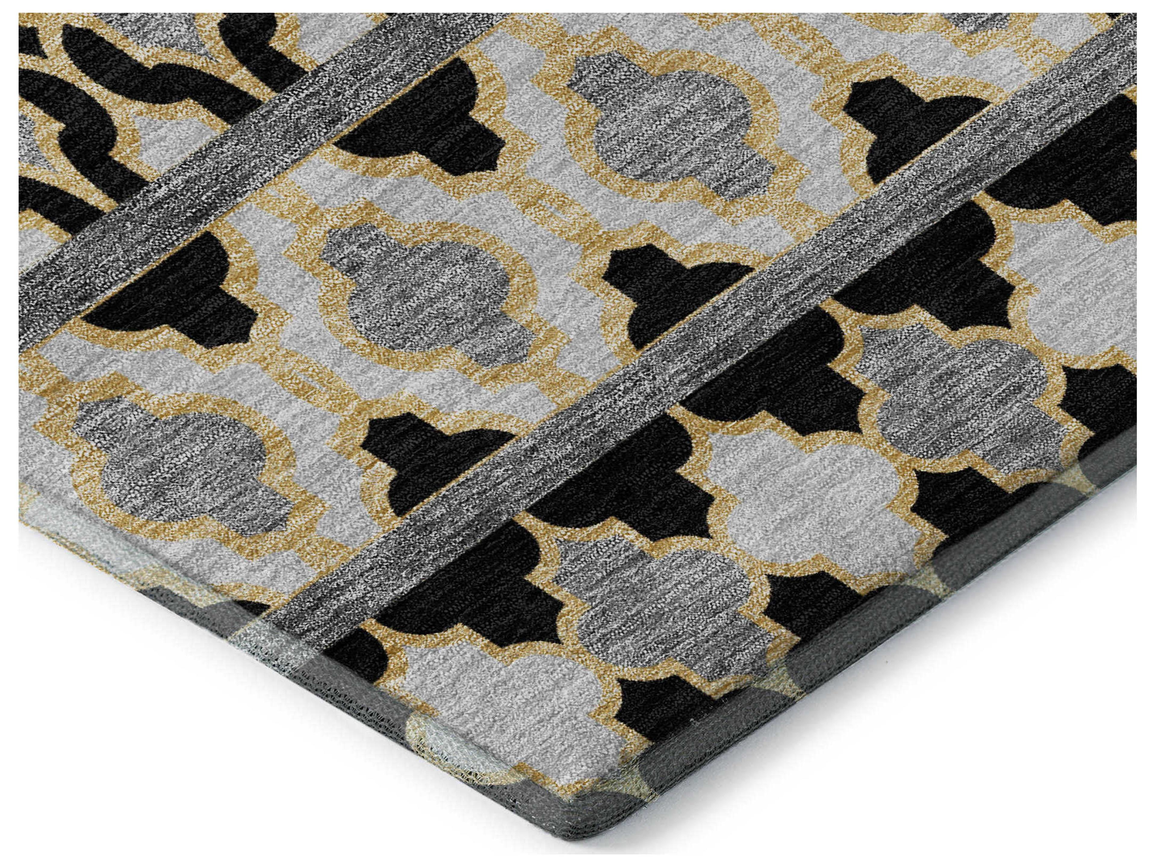 Dalyn Mayfield Geometric Area Rug