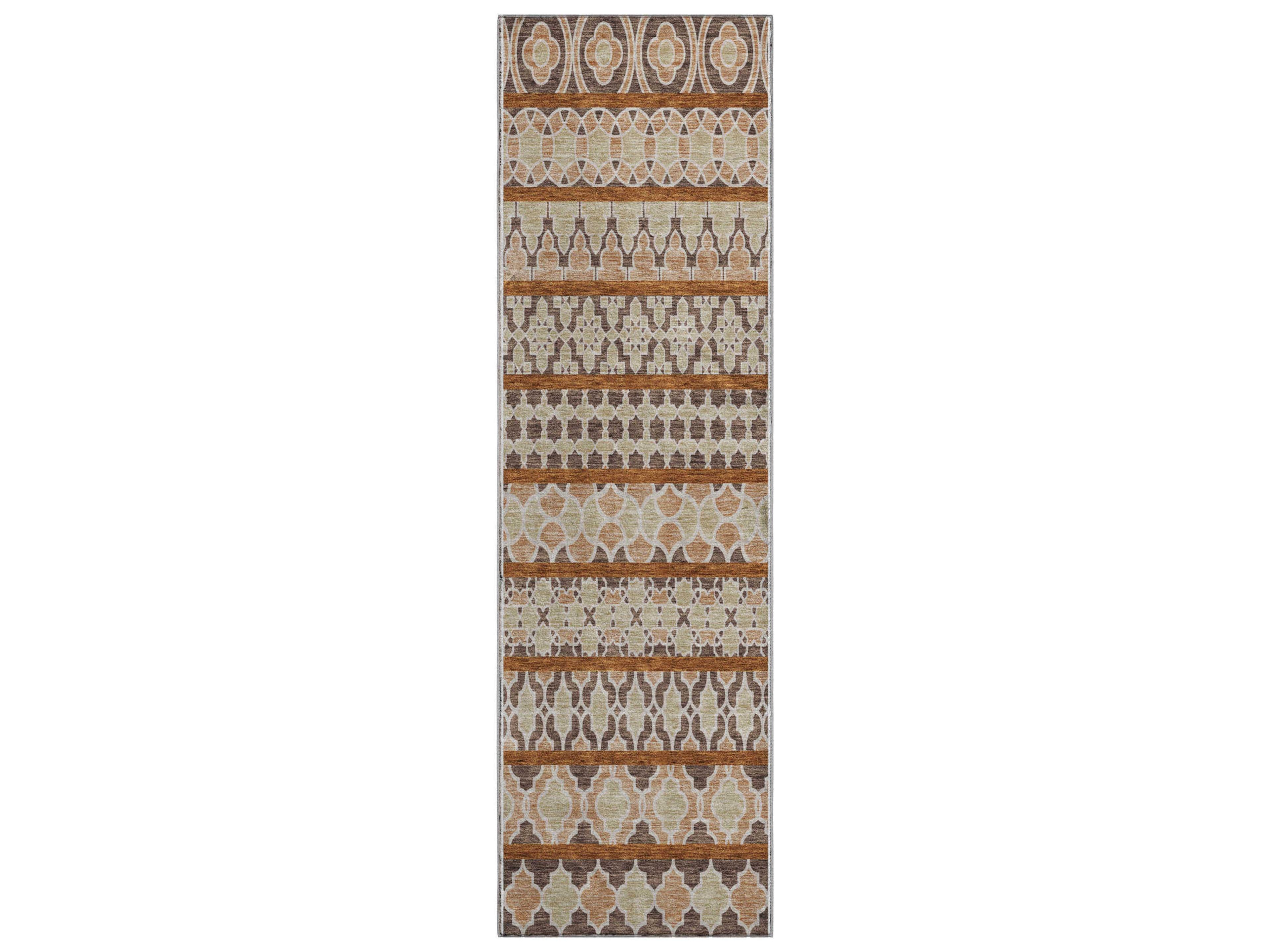 Dalyn Mayfield Geometric Area Rug