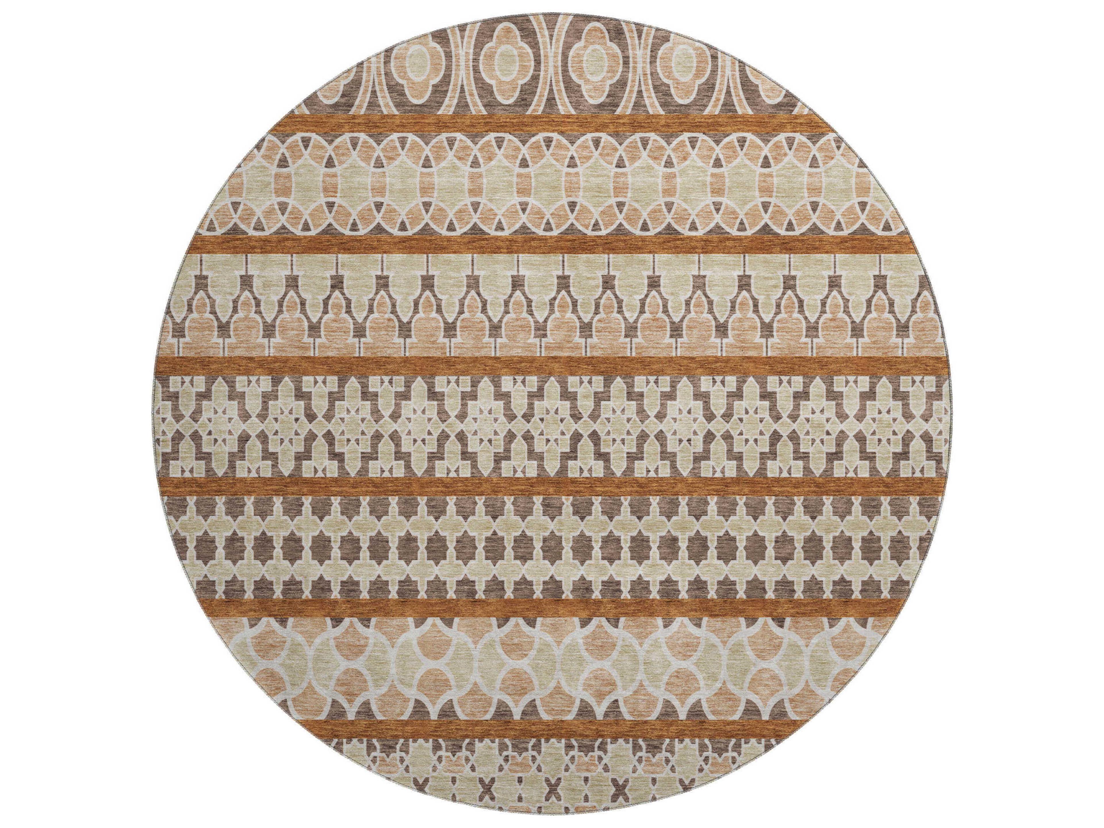 Dalyn Mayfield Geometric Area Rug