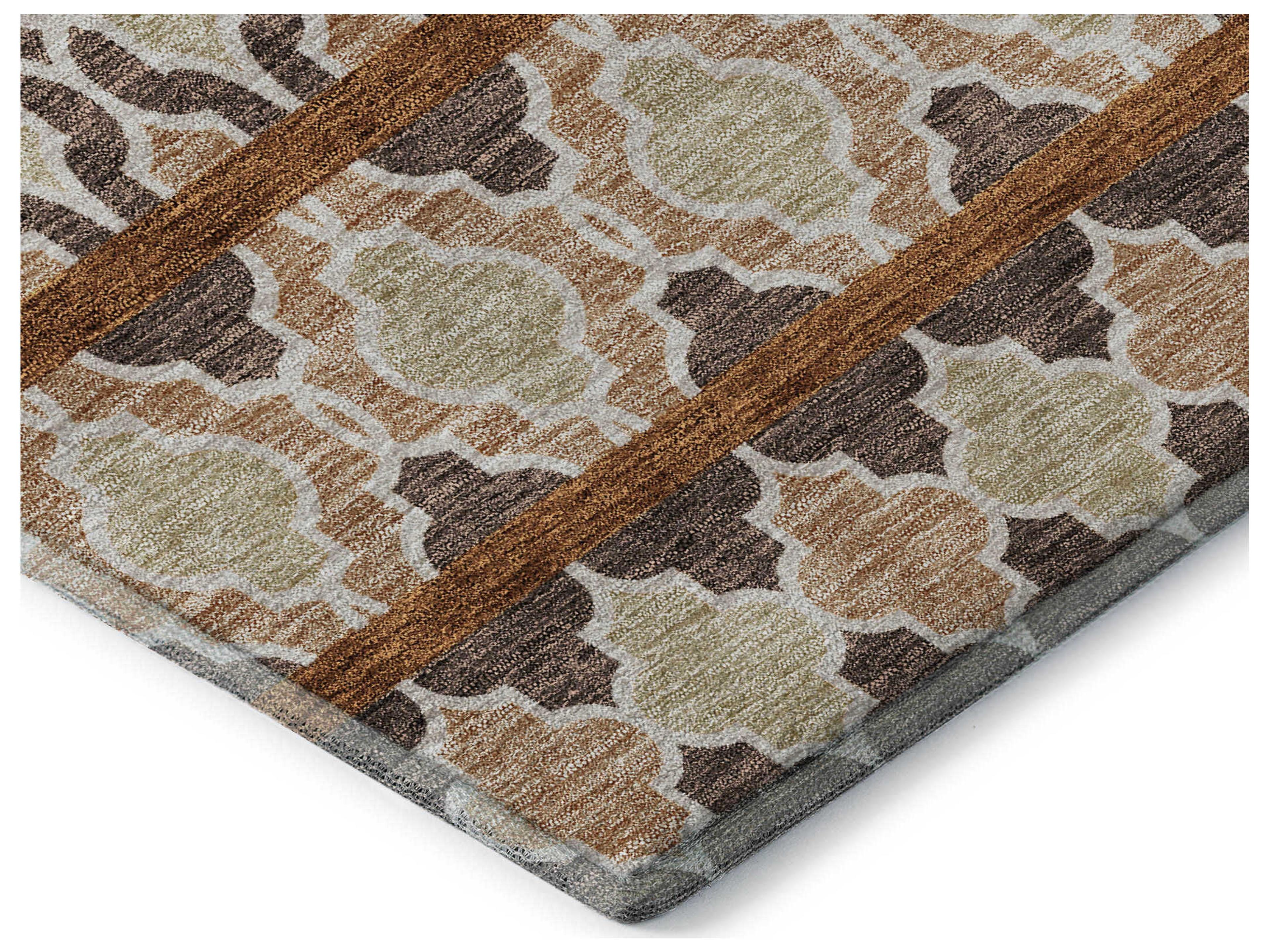 Dalyn Mayfield Geometric Area Rug