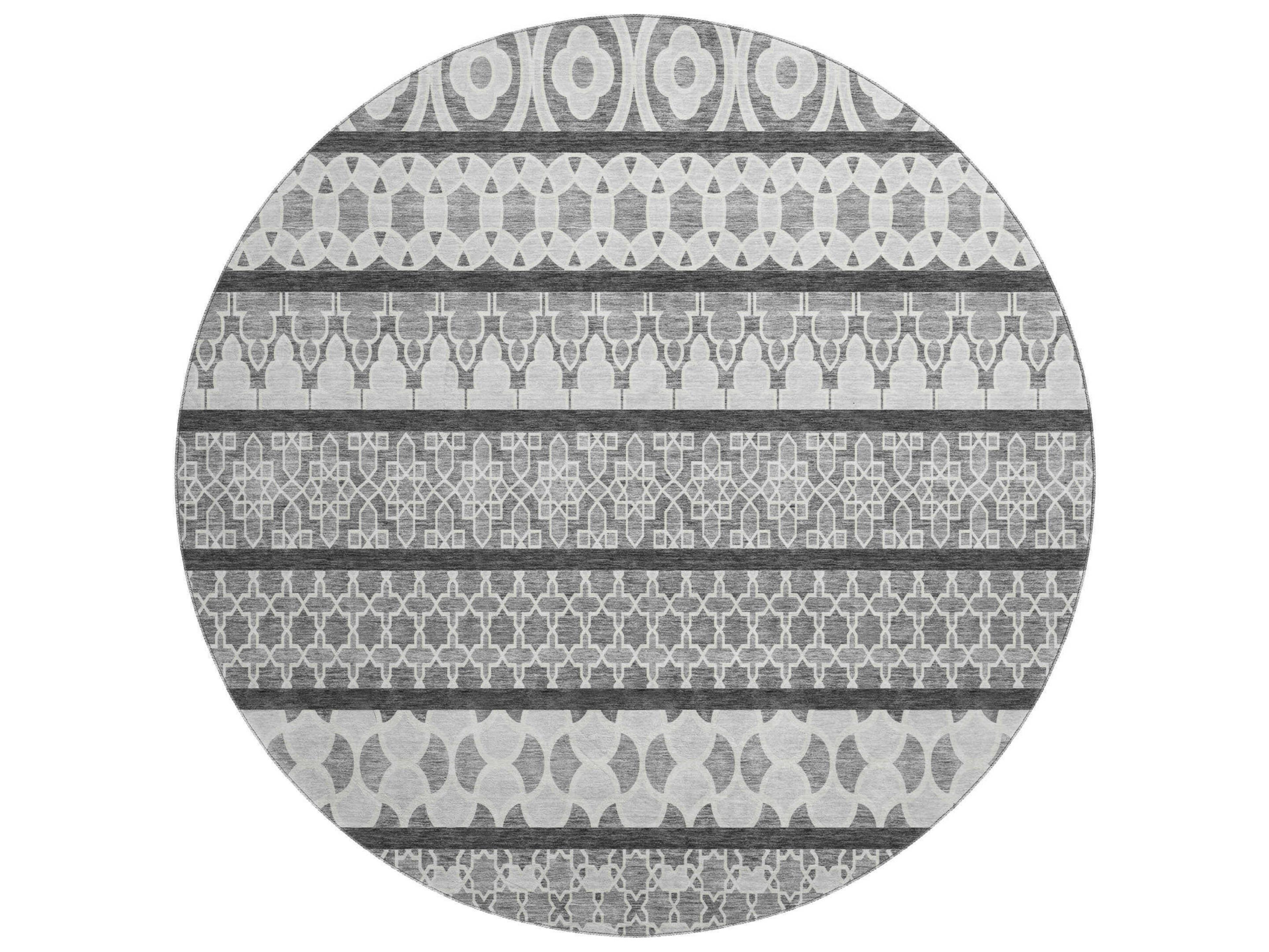 Dalyn Mayfield Geometric Area Rug