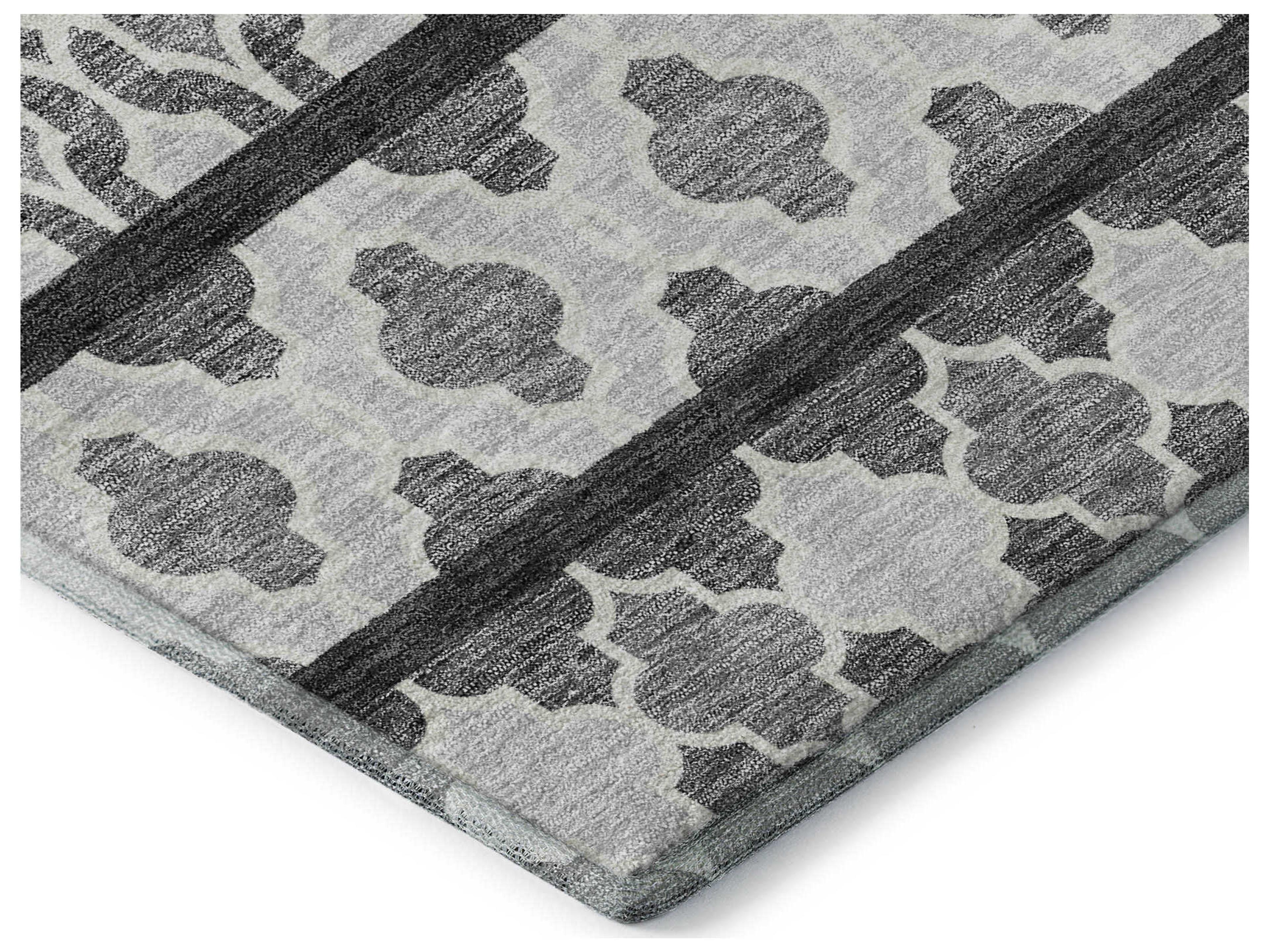 Dalyn Mayfield Geometric Area Rug