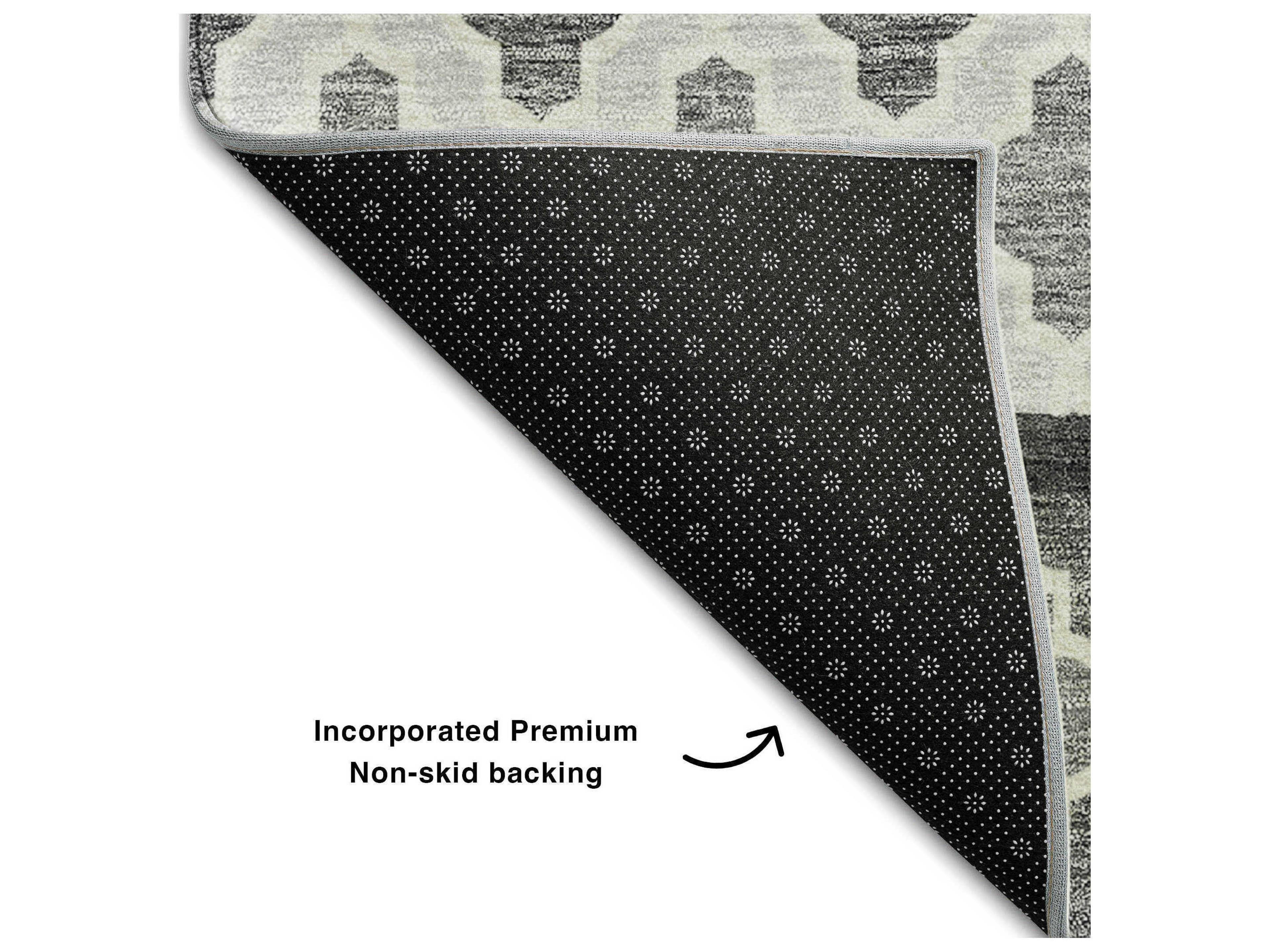 Dalyn Mayfield Geometric Area Rug