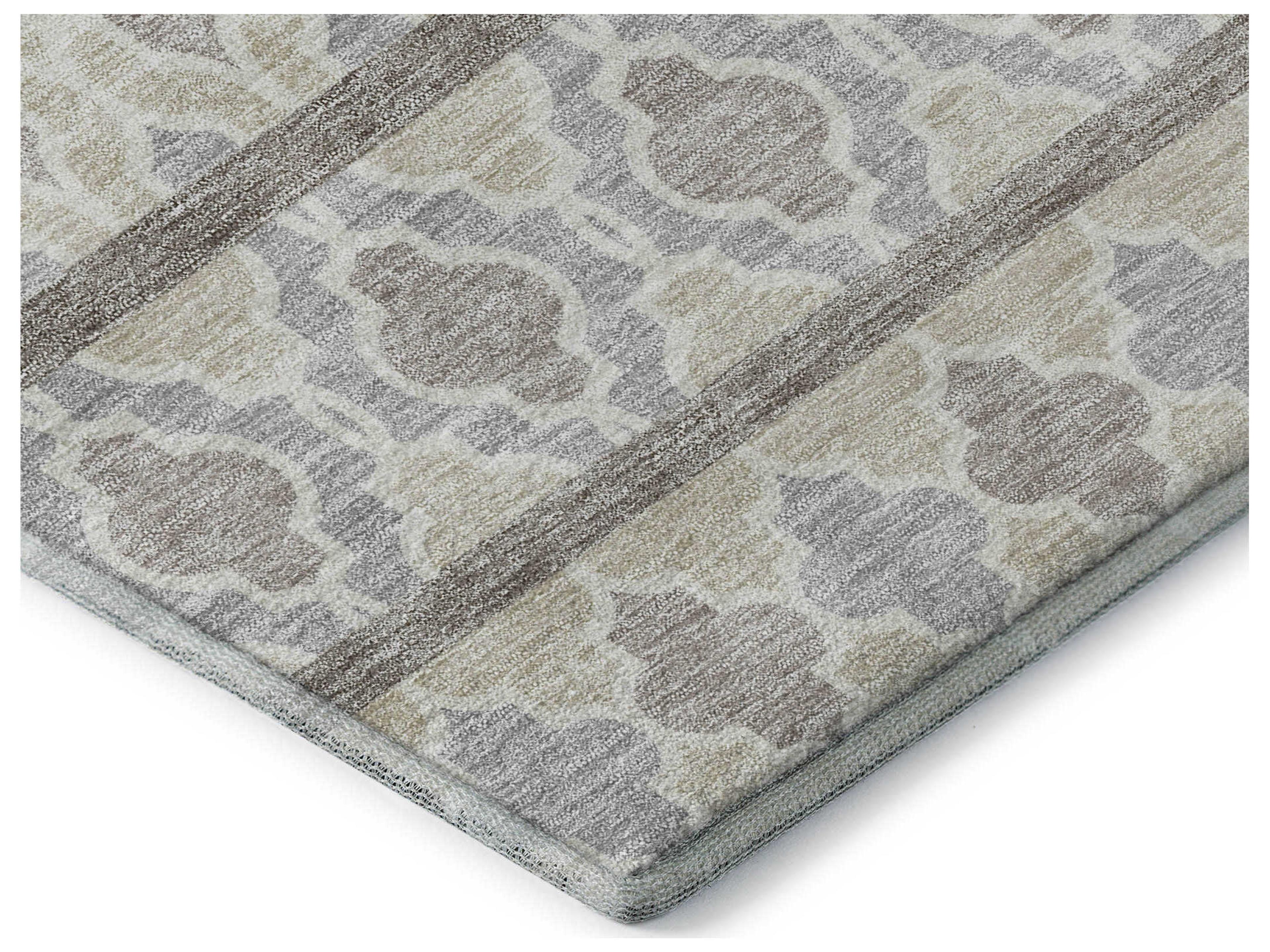 Dalyn Mayfield Geometric Area Rug